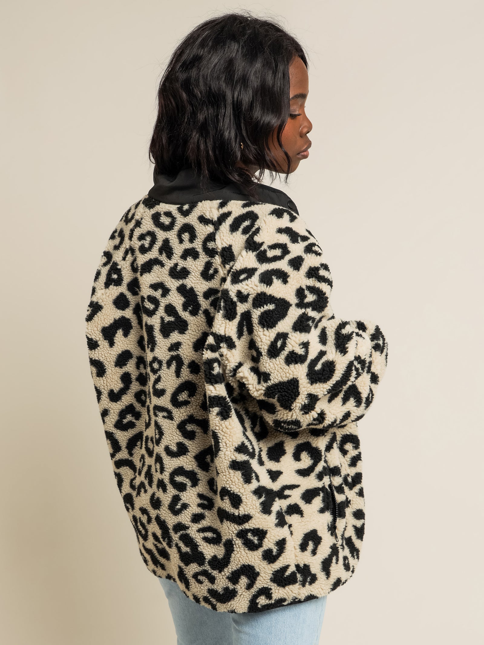 Ventura Sherpa Jacket