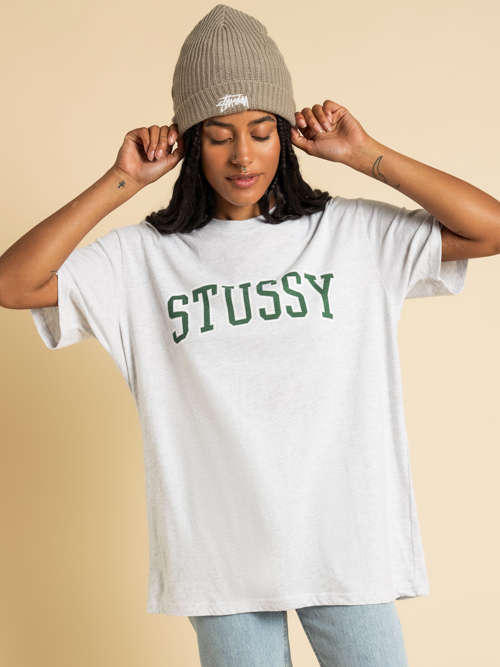 Collegiate Boyfriend T-Shirt