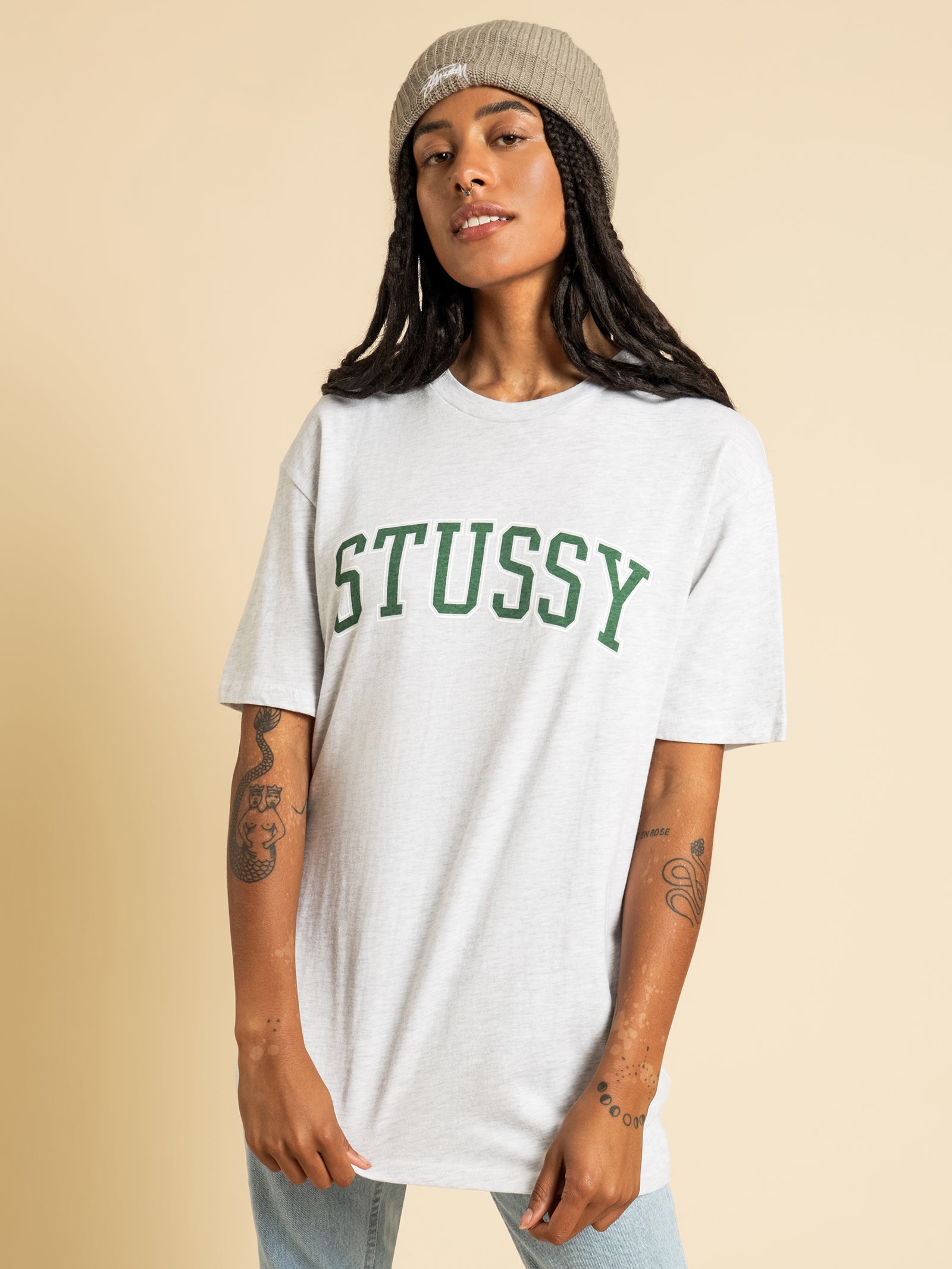 Collegiate Boyfriend T-Shirt