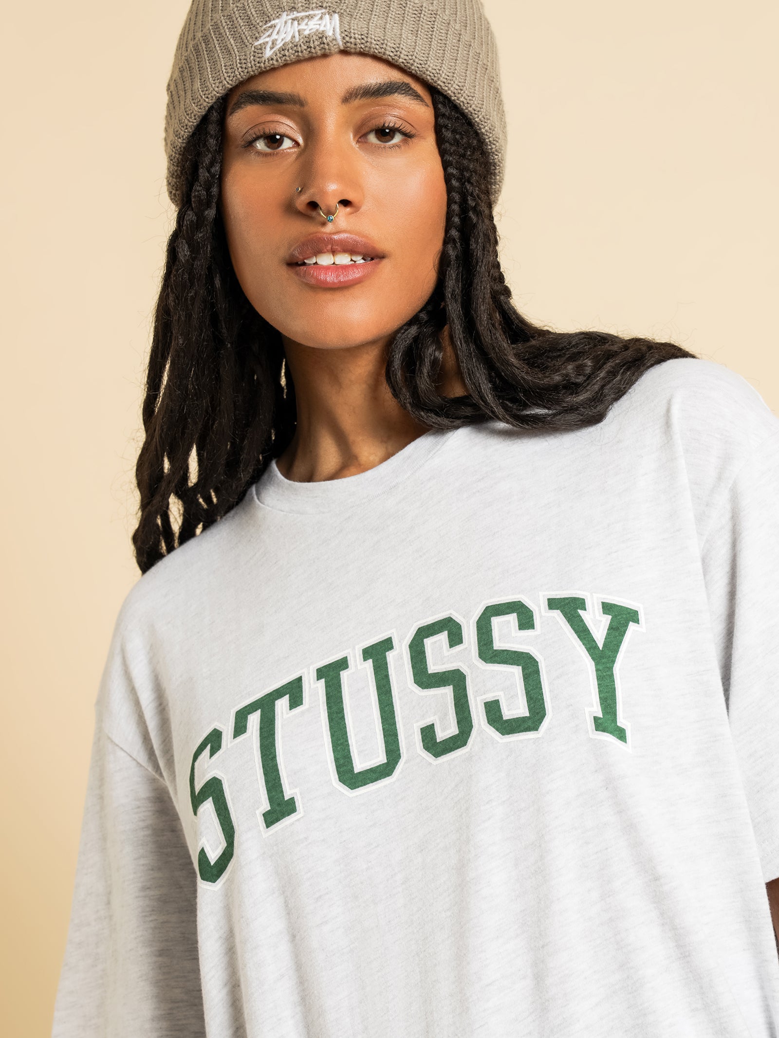 Collegiate Boyfriend T-Shirt