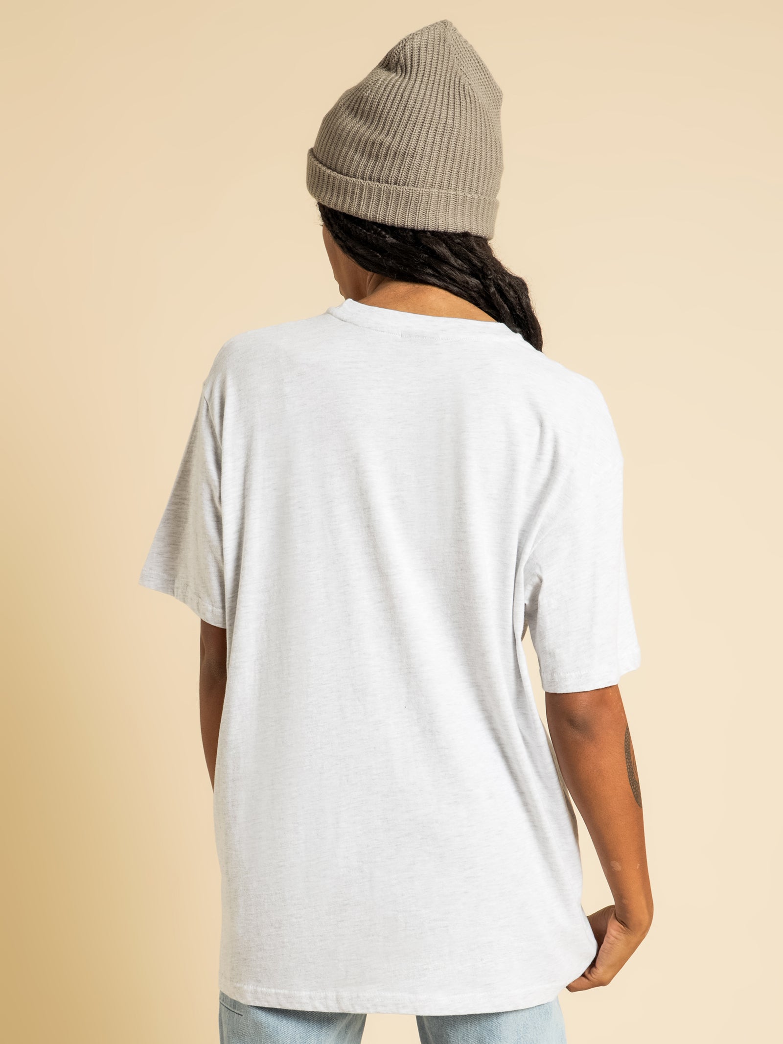 Collegiate Boyfriend T-Shirt