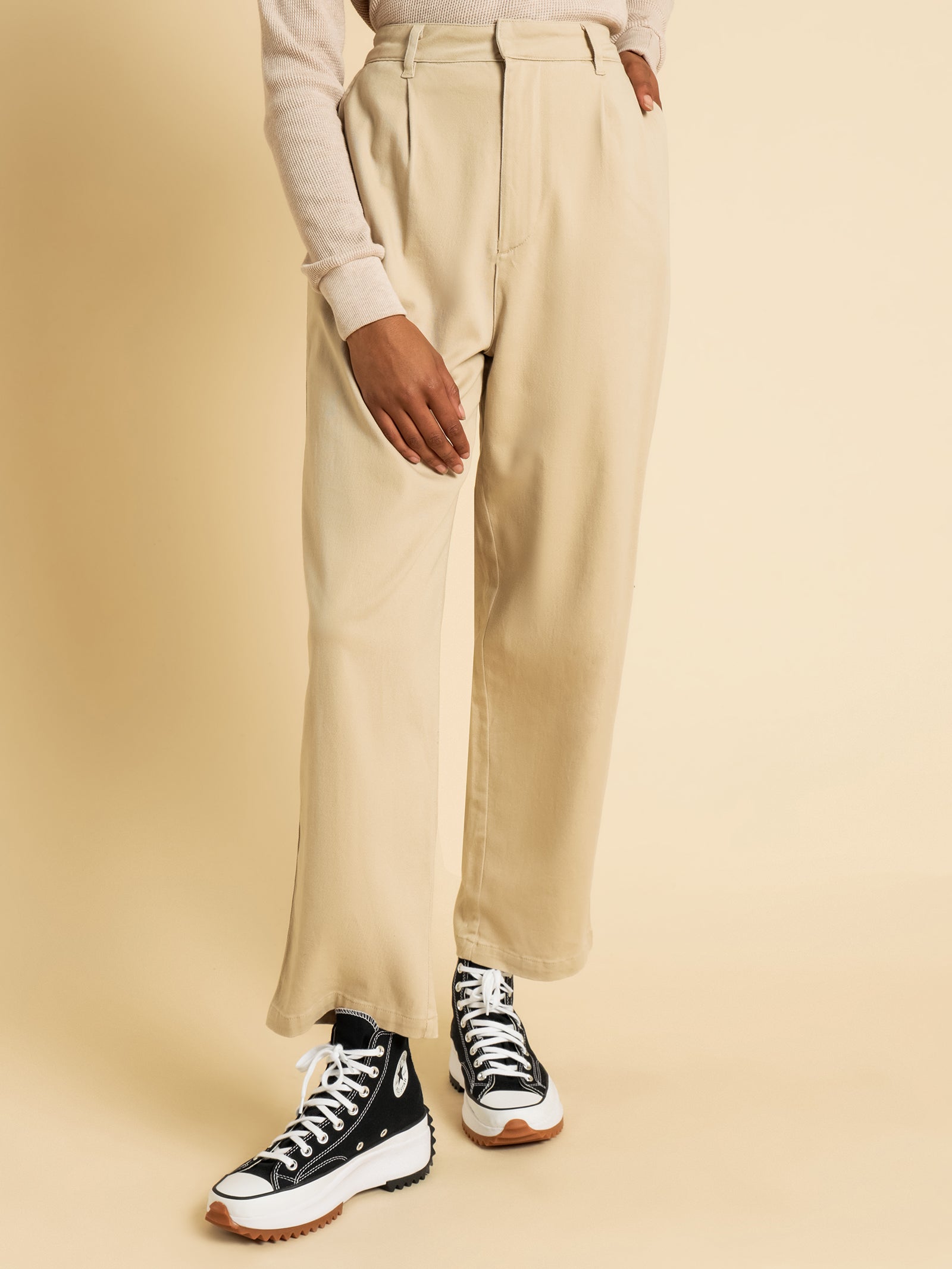 Lowry Chino Pants