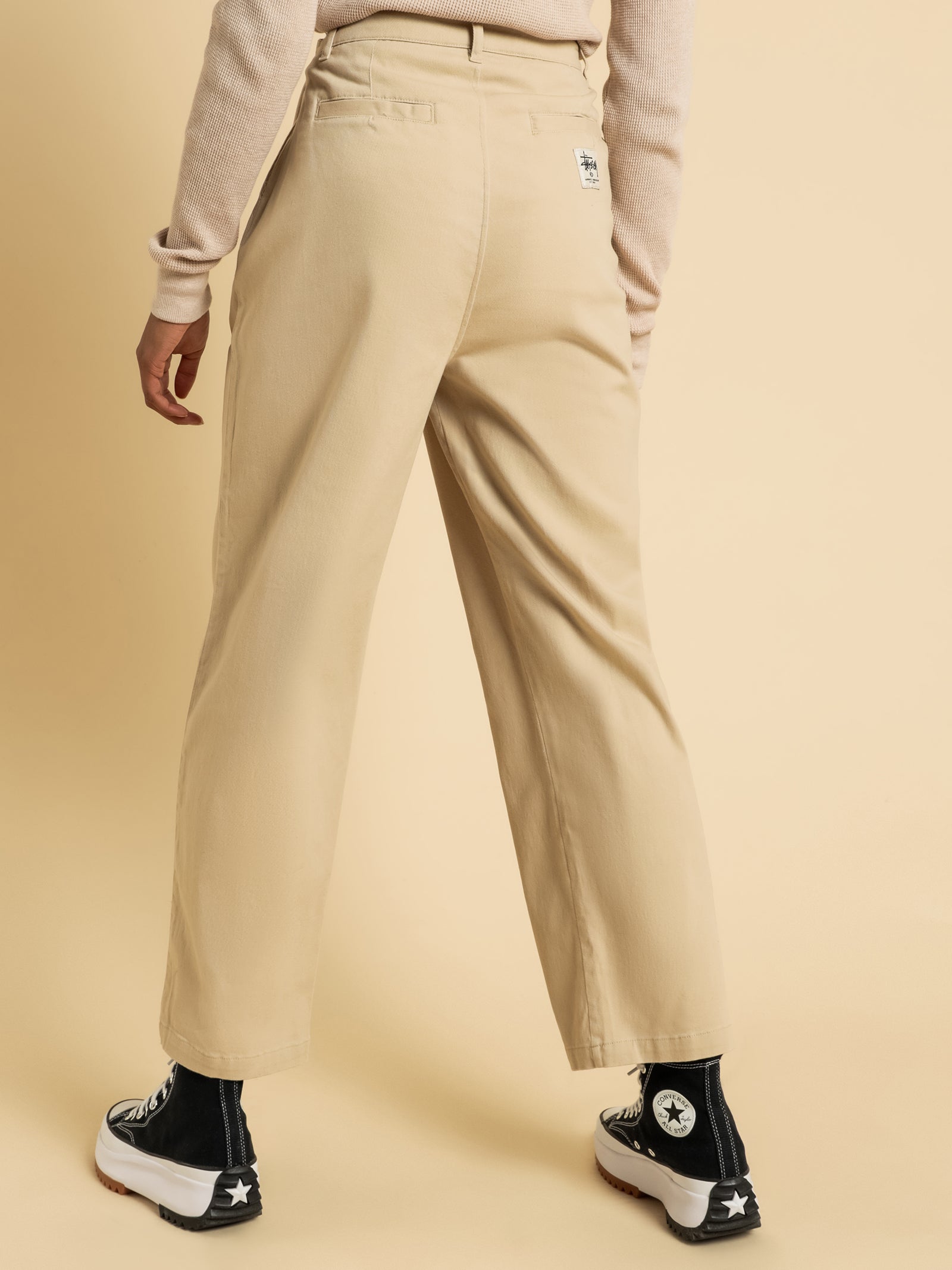 Lowry Chino Pants