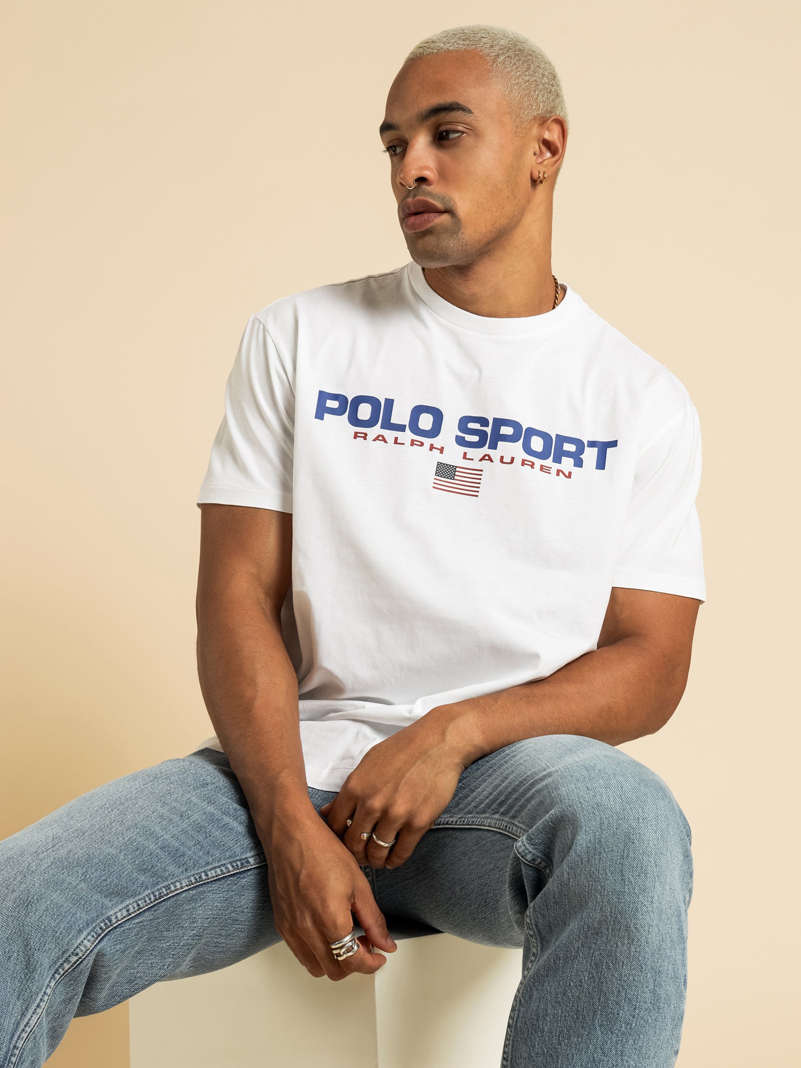 Polo Sport T-Shirt