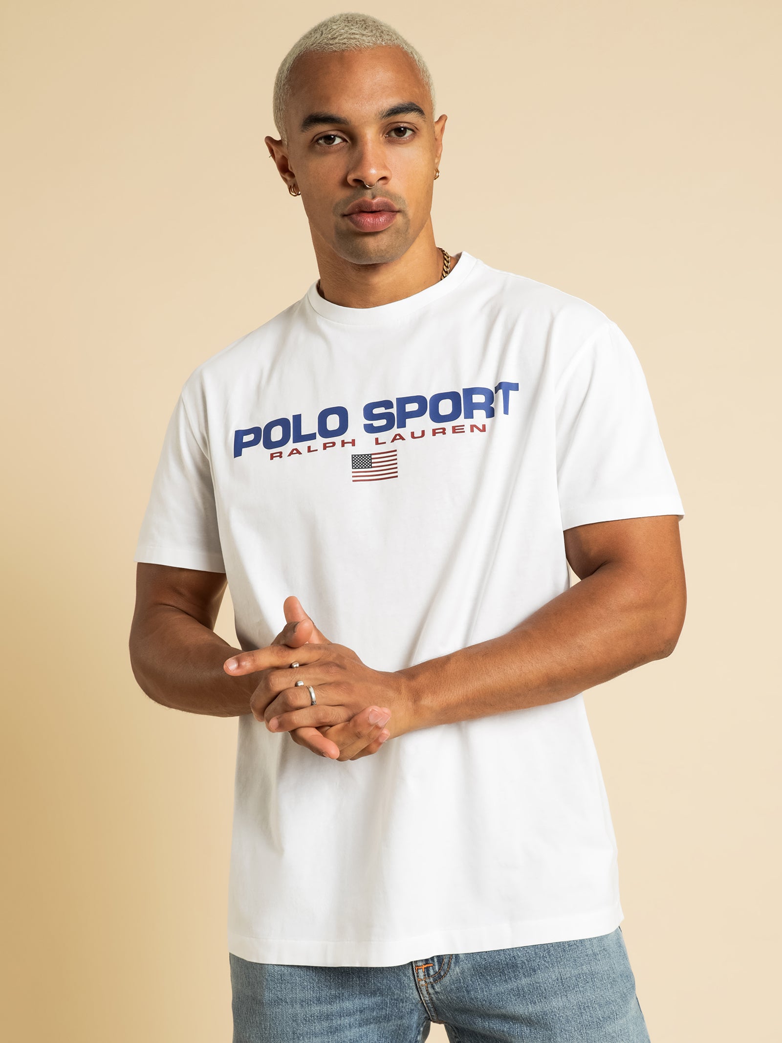 Polo Sport T-Shirt