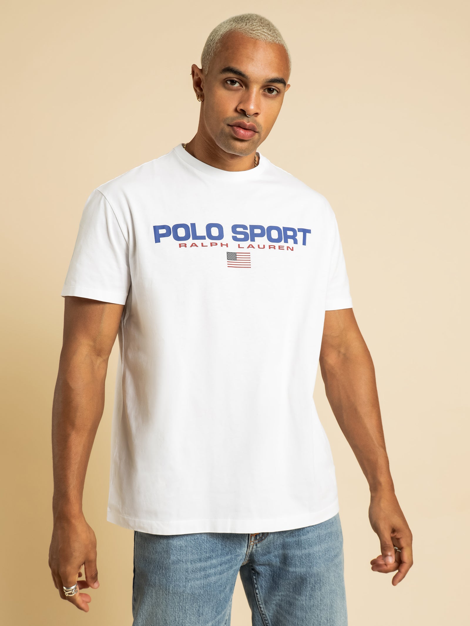 Polo Sport T-Shirt