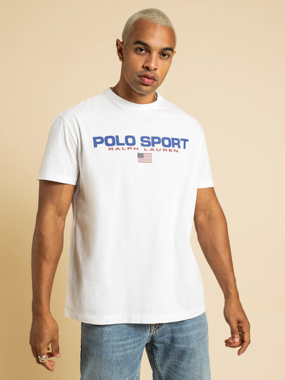 Polo Sport T-Shirt