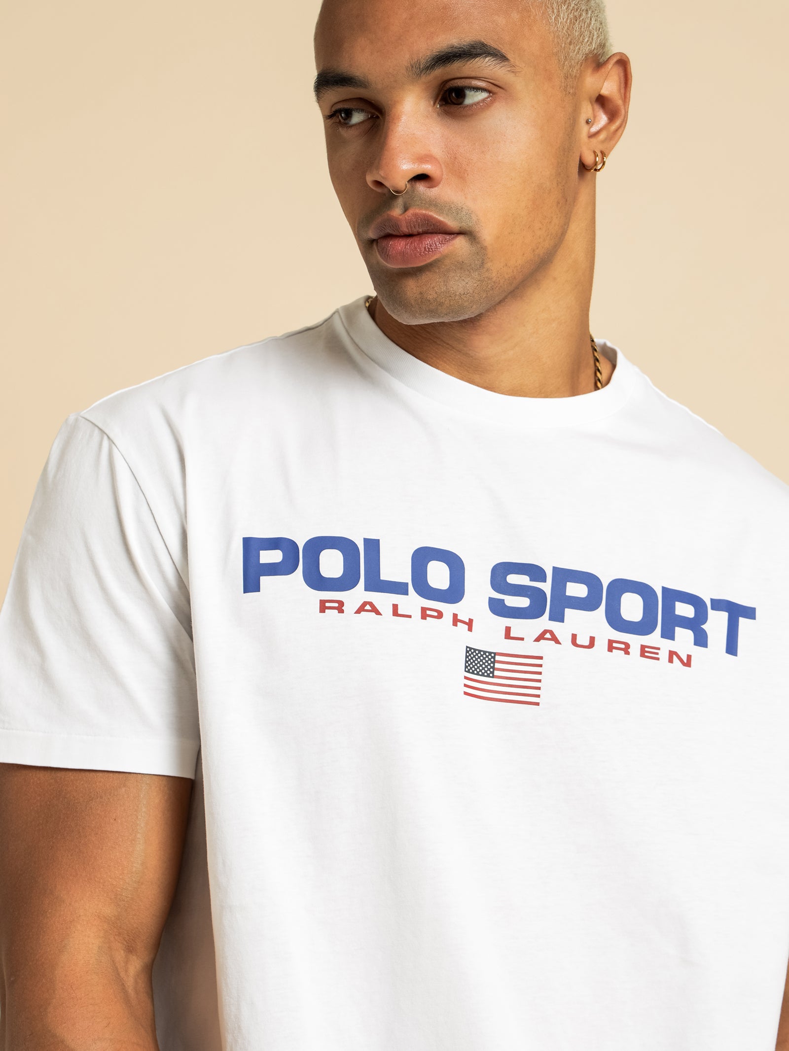 Polo Sport T-Shirt1