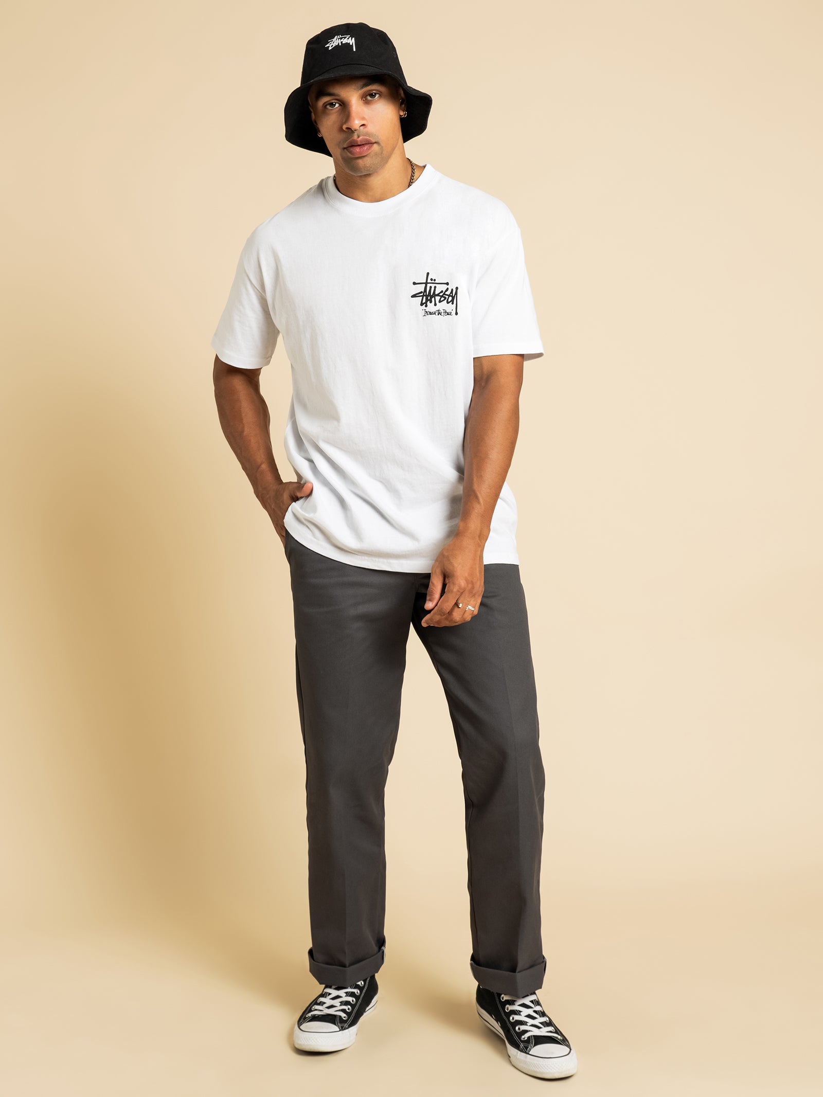 Increase The Peace T-Shirt