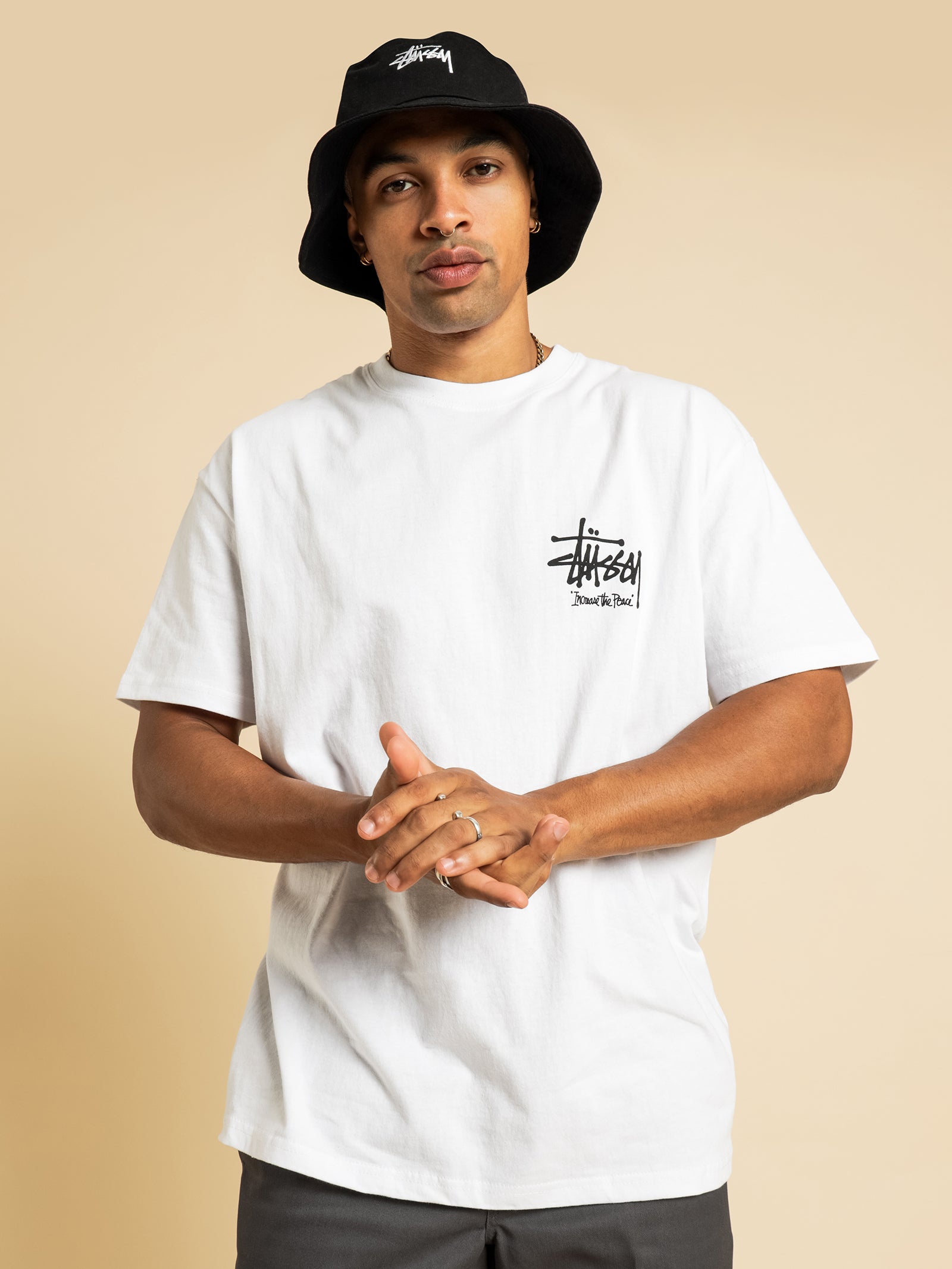 Increase The Peace T-Shirt