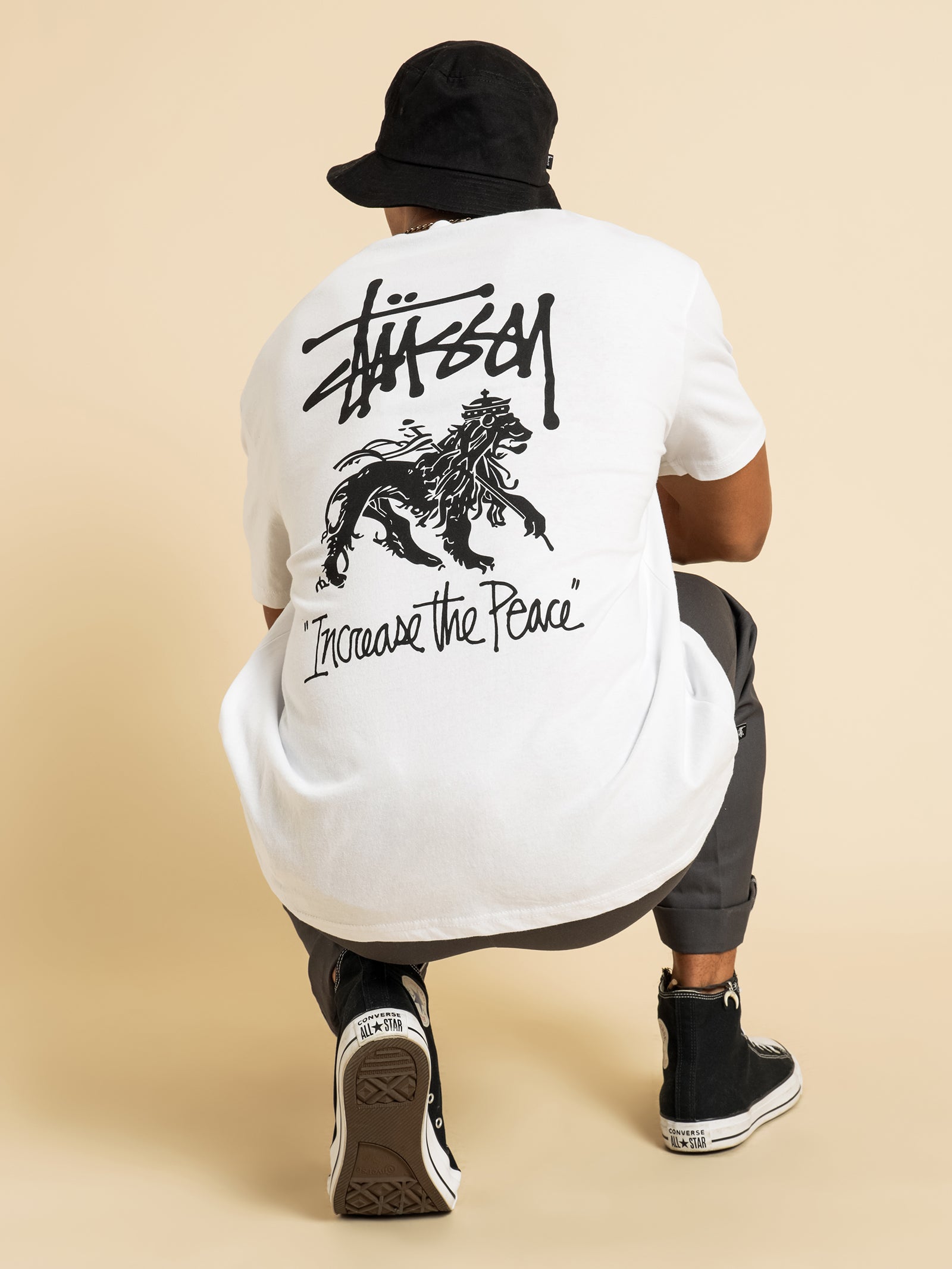 Increase The Peace T-Shirt