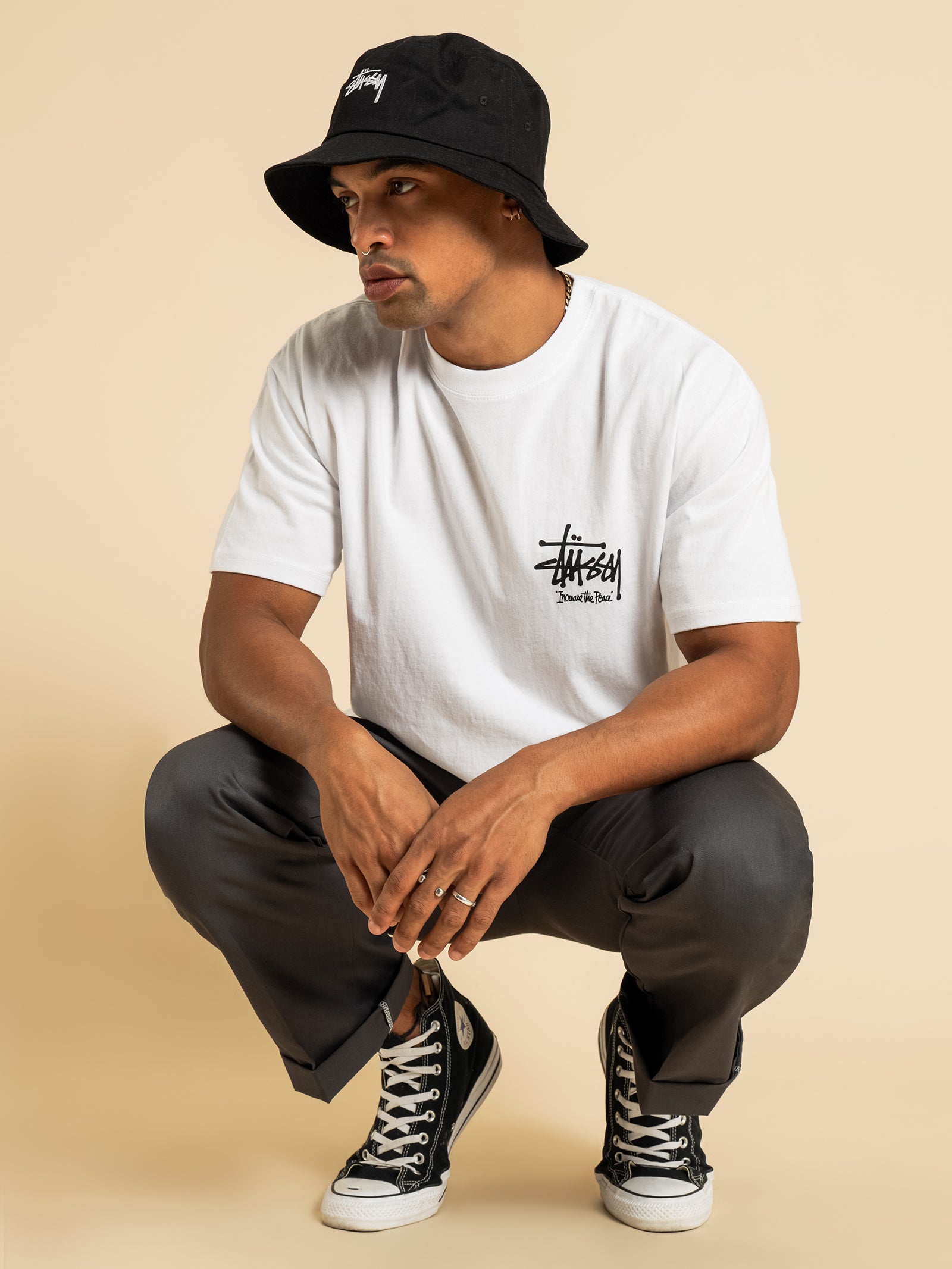 Increase The Peace T-Shirt