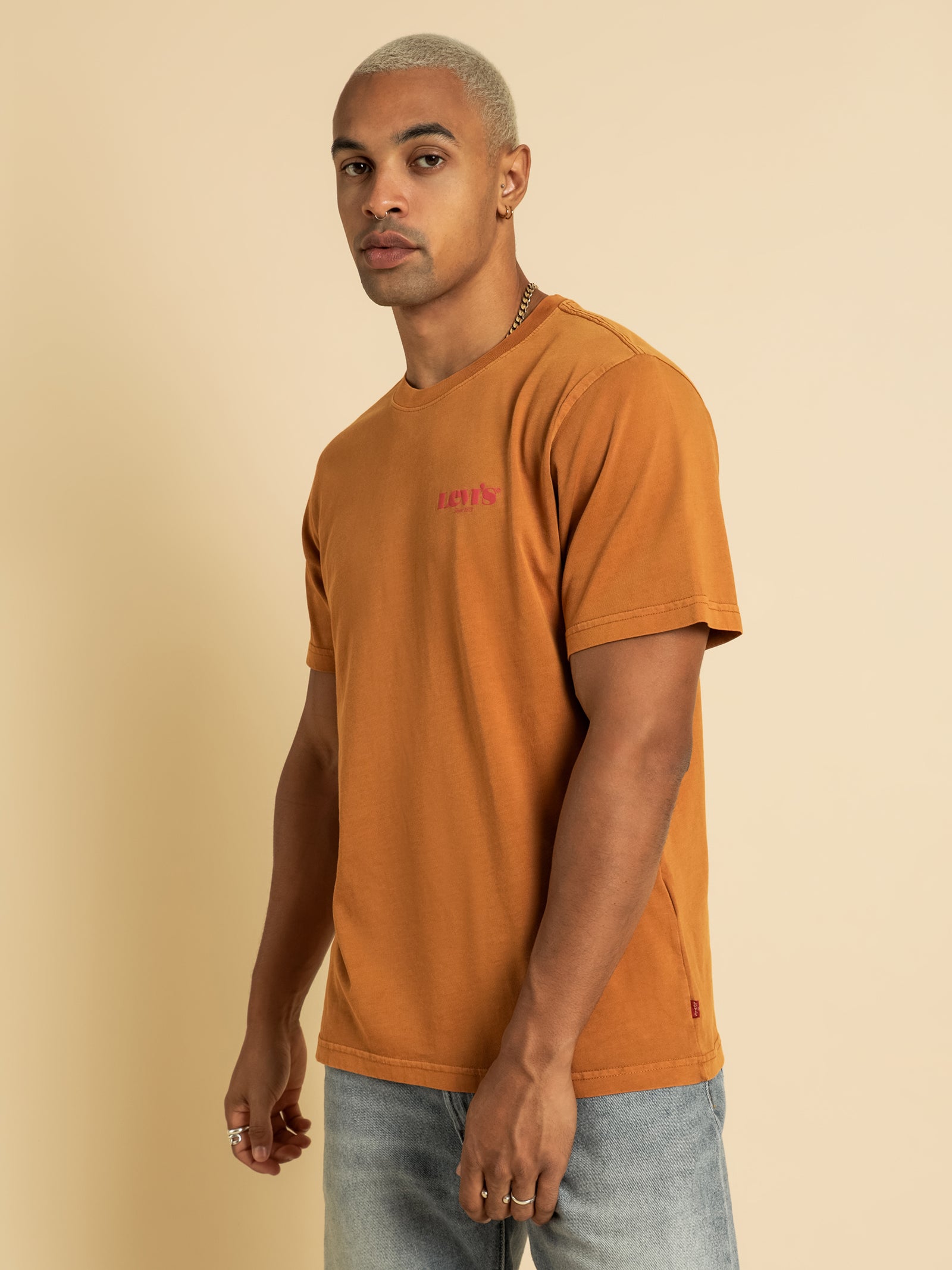 Relaxed T-Shirt