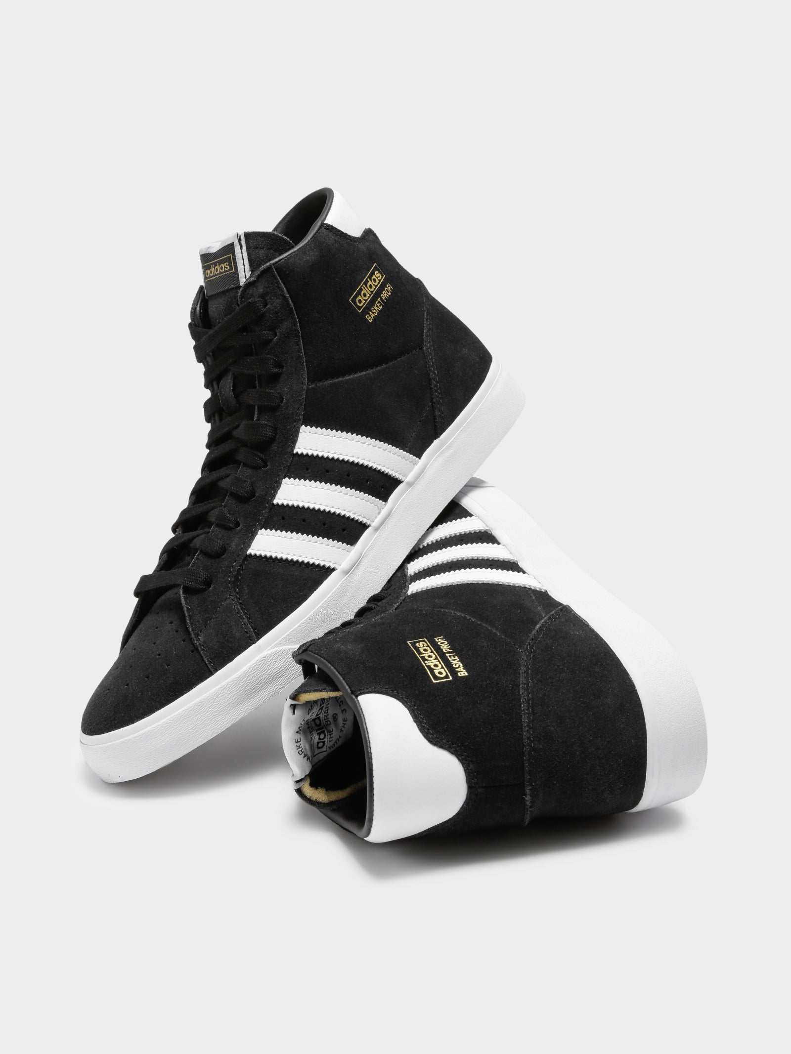 Profi Shoes Adidas Basket Profi 43 Adidas Originals Basket Profi
