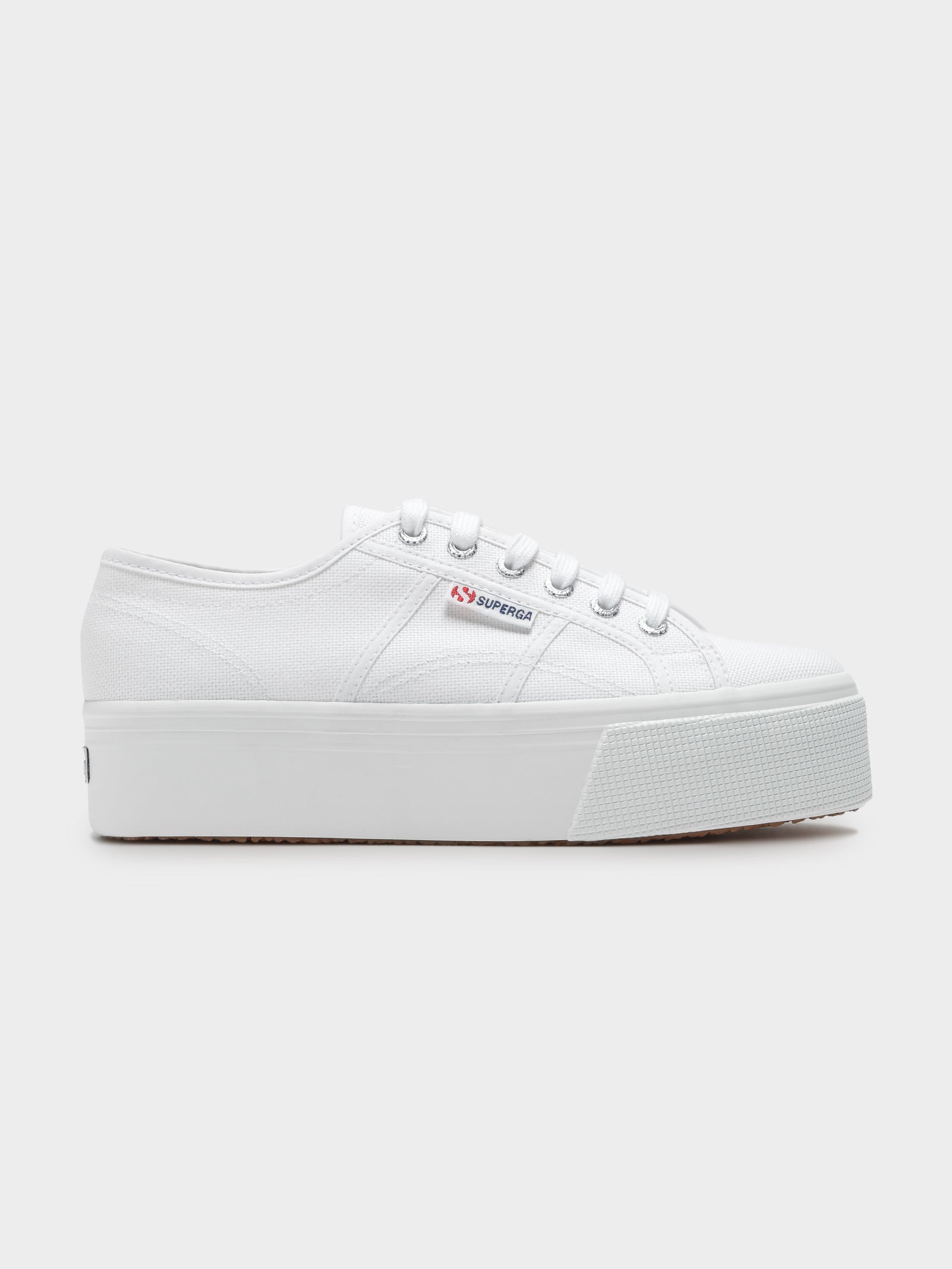 Triple Up White Leather Platform Sneakers | White sneakers women, White  platform sneakers, Platform sneakers outfit