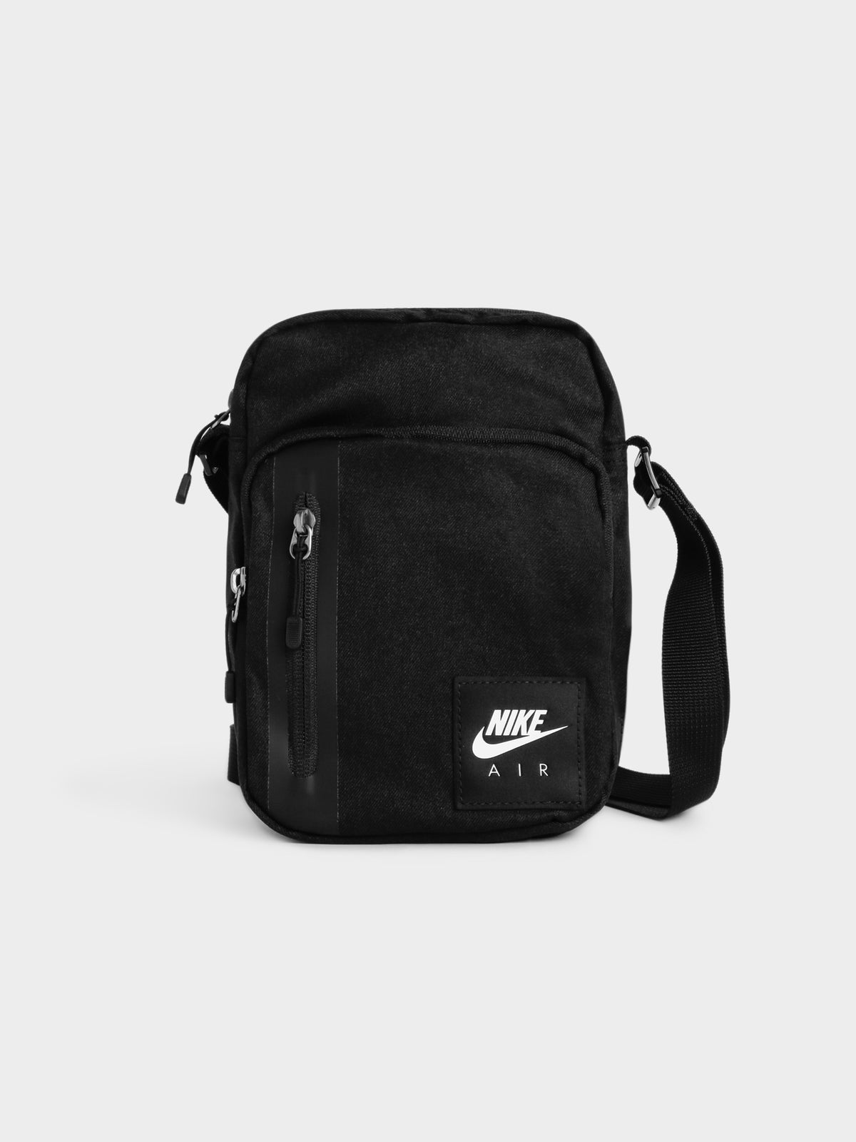 Tech Small Bag in Black