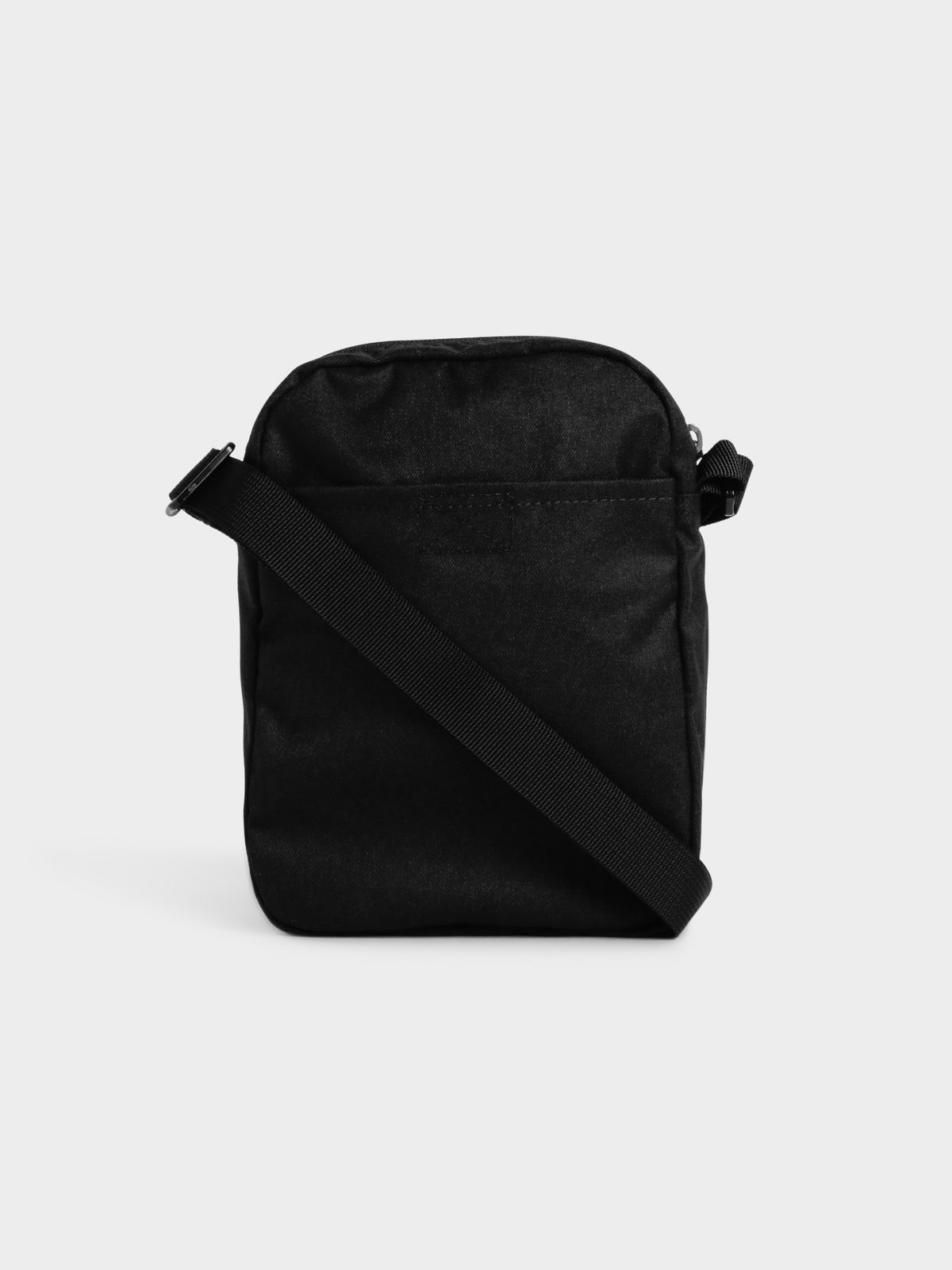 Tech Small Bag in Black