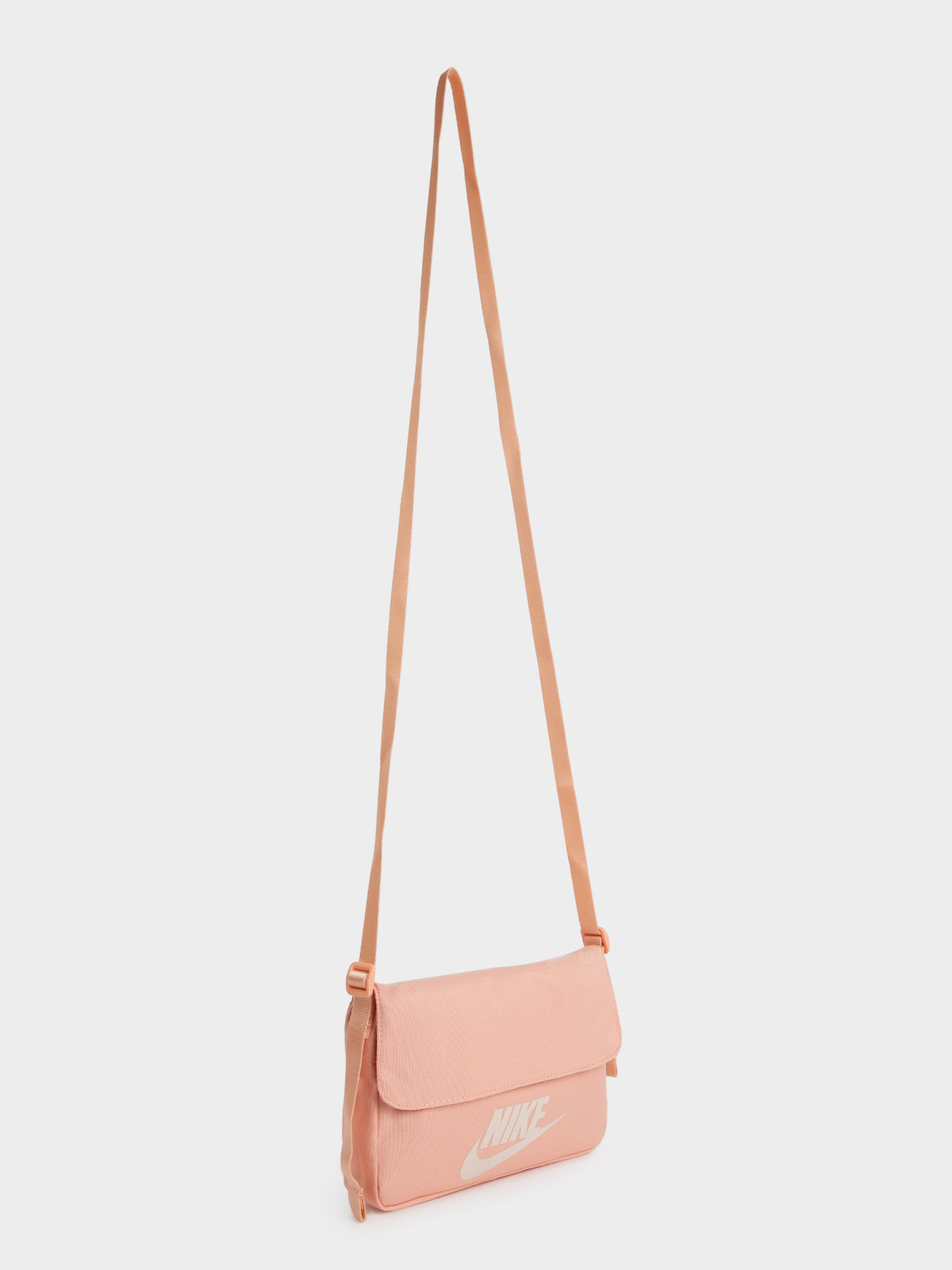 NSW Futra Sling Bag in Pink
