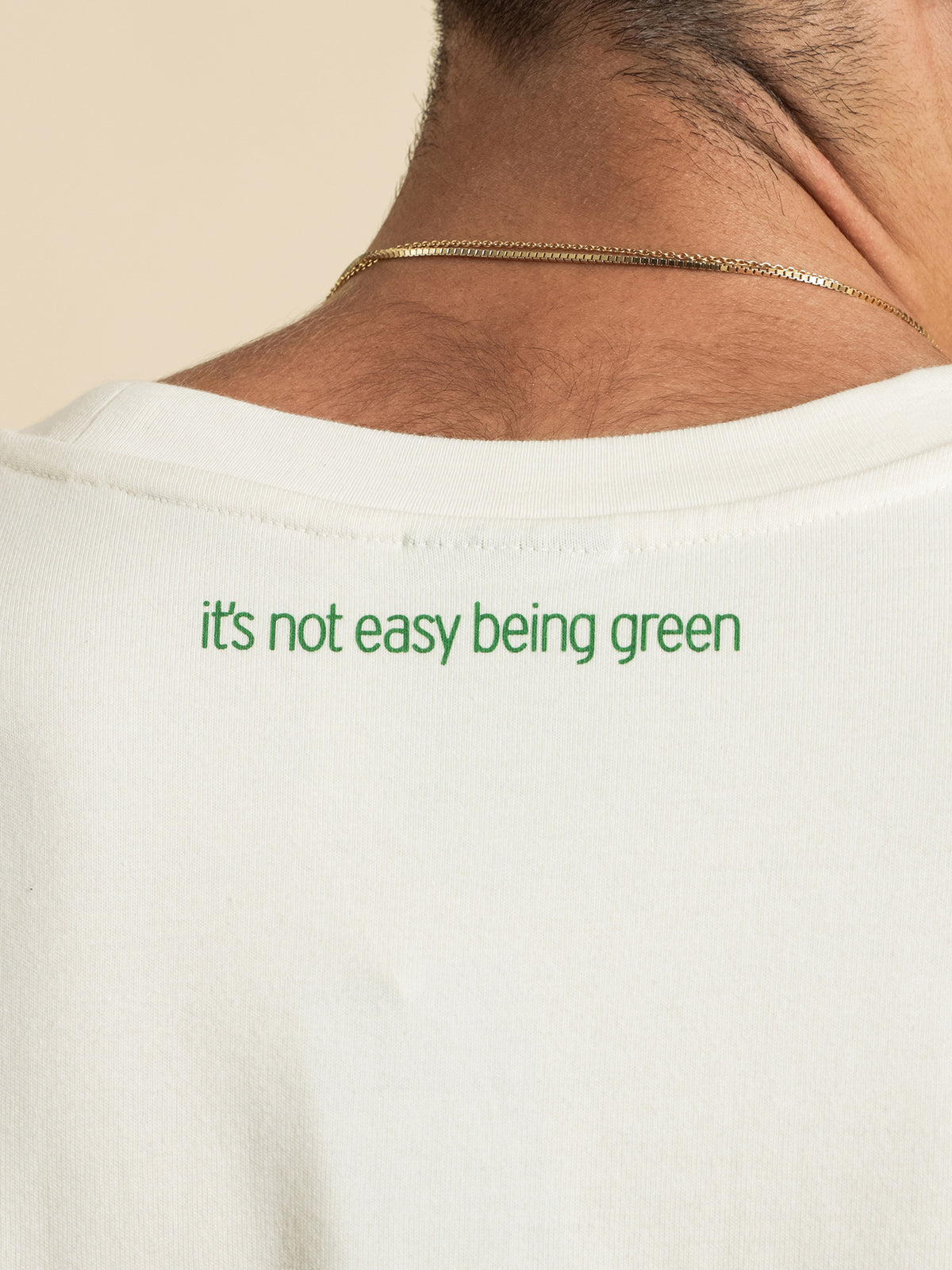 Adidas Mike T-Shirt | White