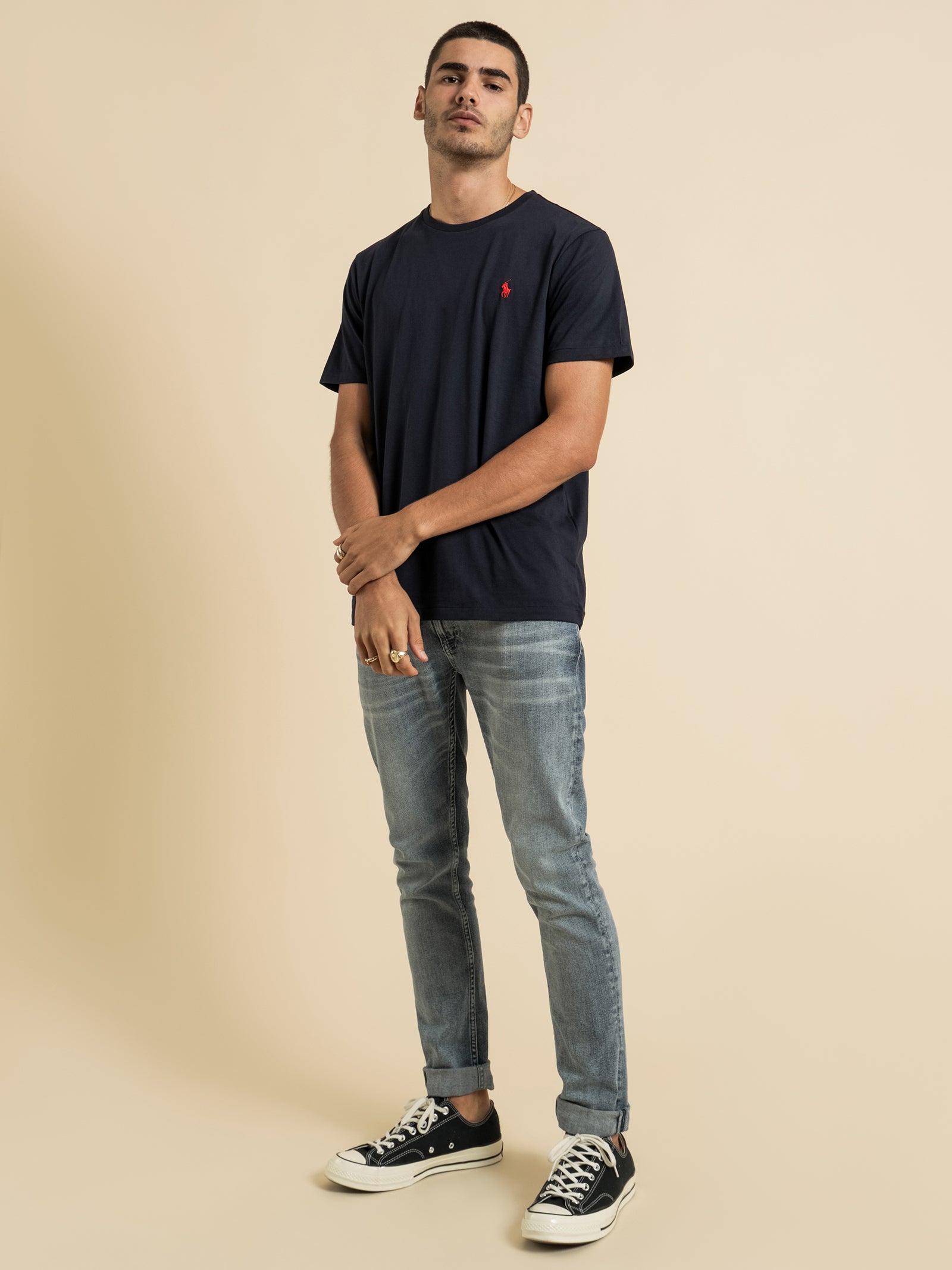 Custom Slim Fit Shirt