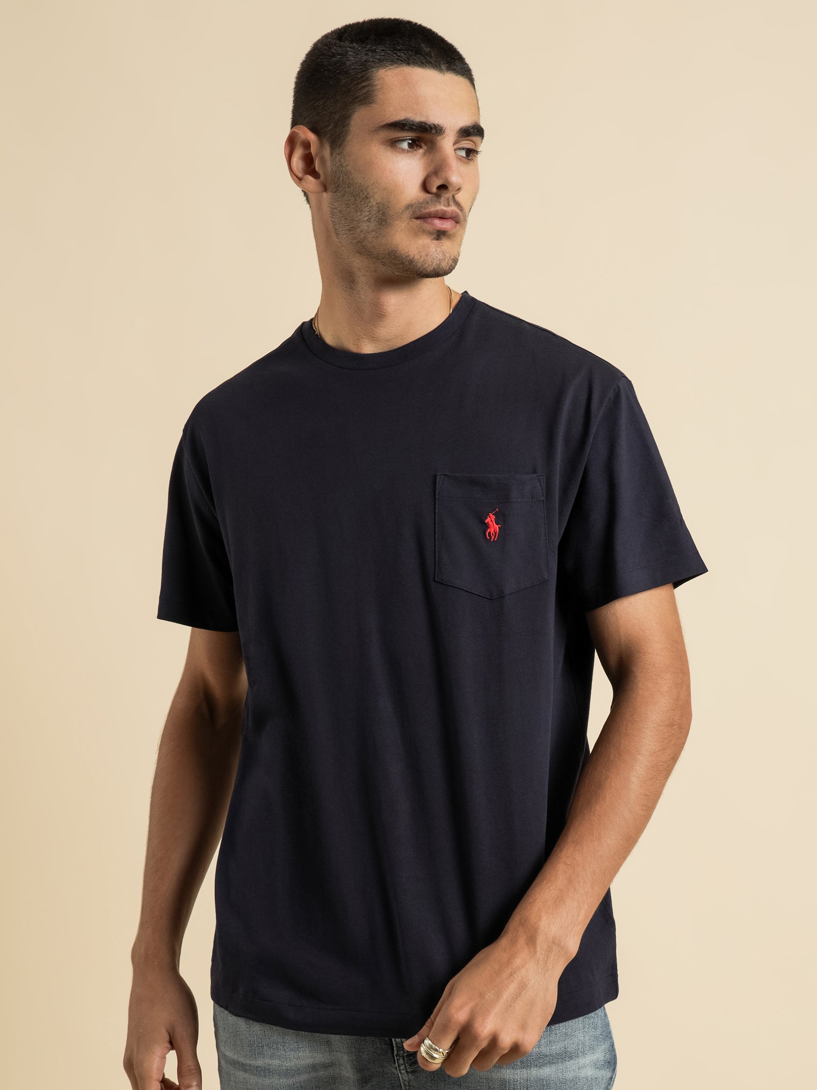 Classic Fit T-Shirt