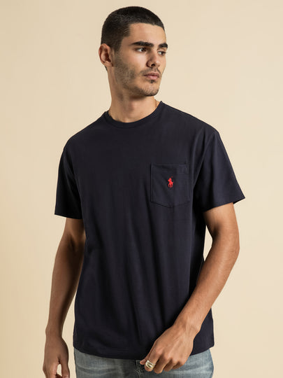 Classic Fit T-Shirt