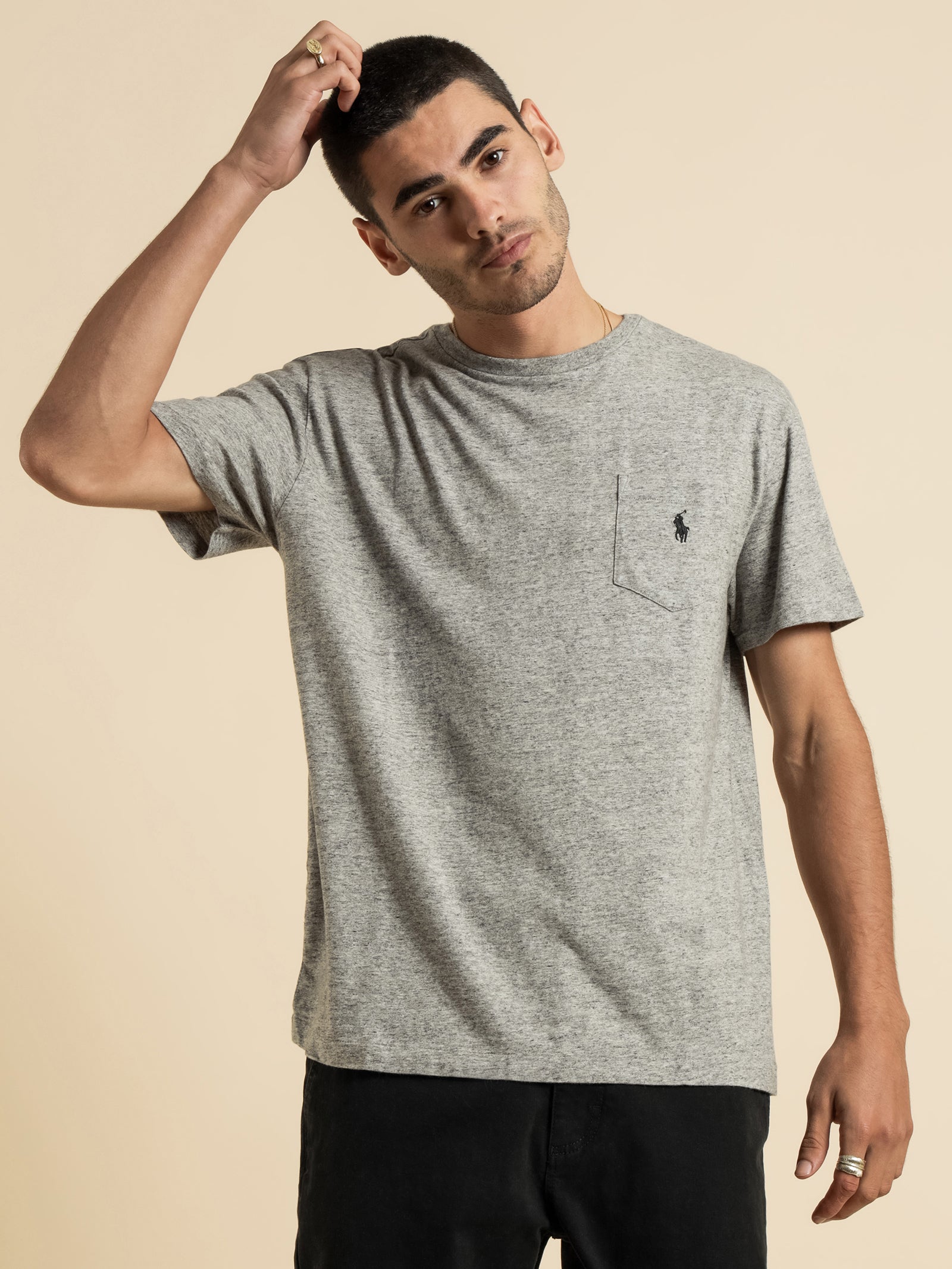 Classic Fit T-Shirt