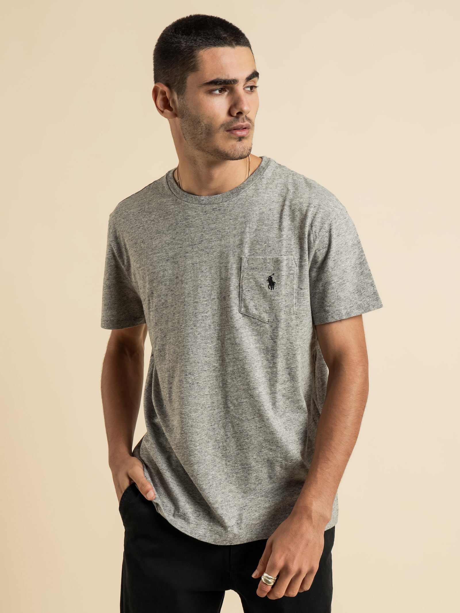 Classic Fit T-Shirt