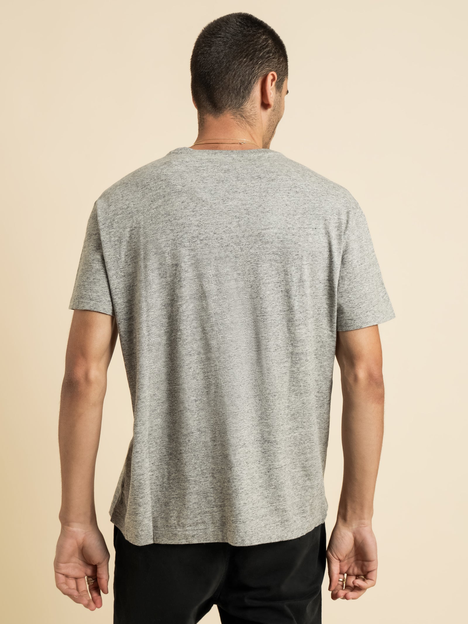 Classic Fit T-Shirt