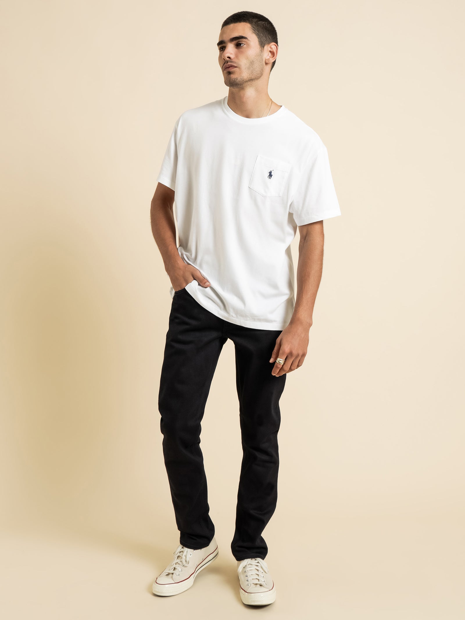 Classic Fit T-Shirt