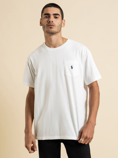 Classic Fit T-Shirt