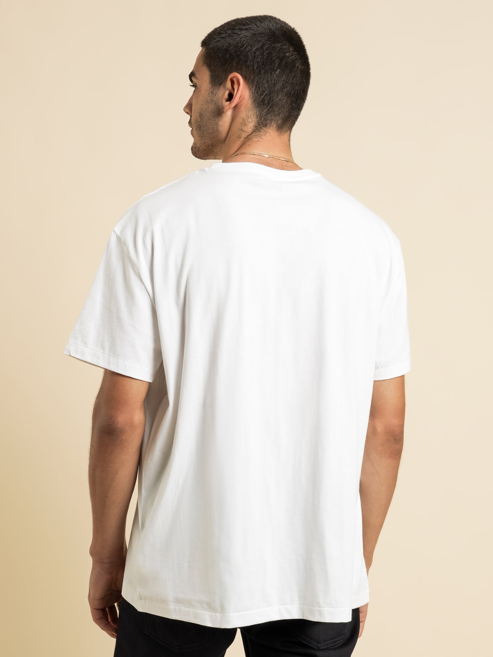 Classic Fit T-Shirt