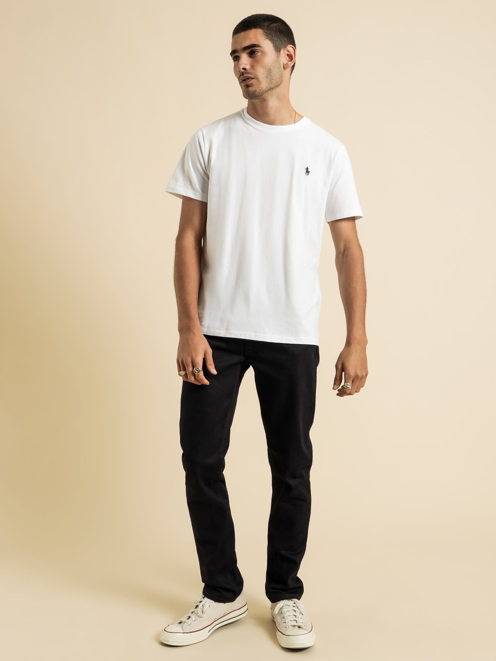 Custom Slim Fit Shirt