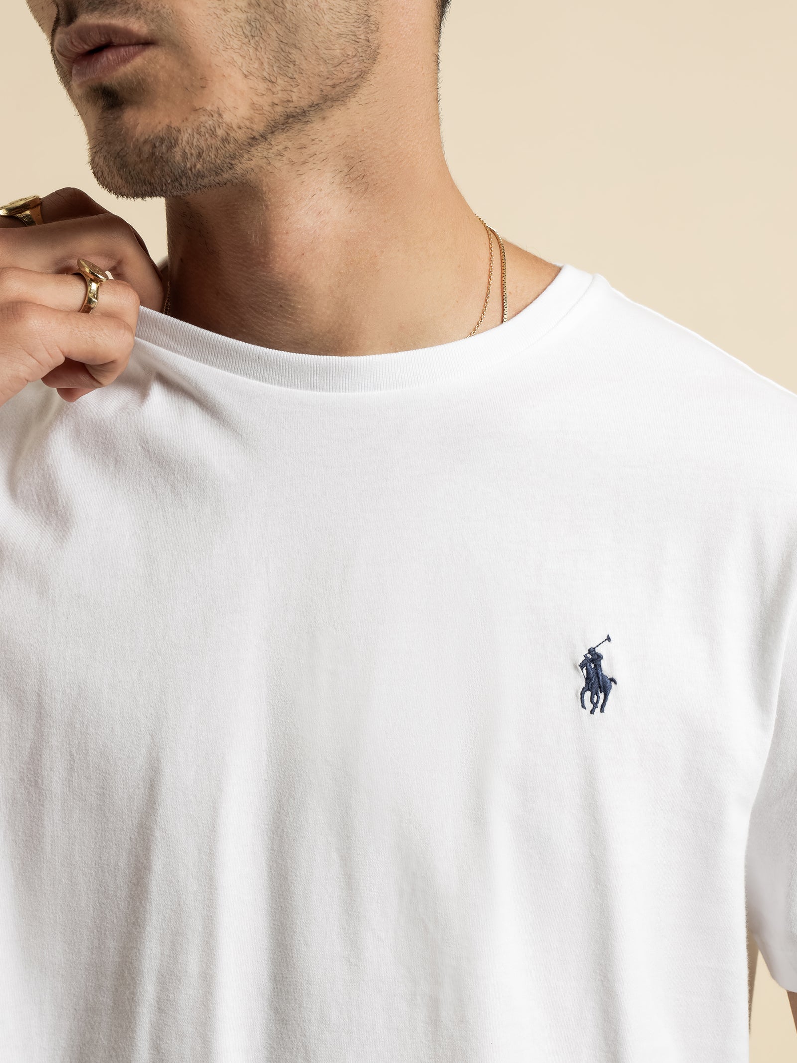 Custom Slim Fit Shirt