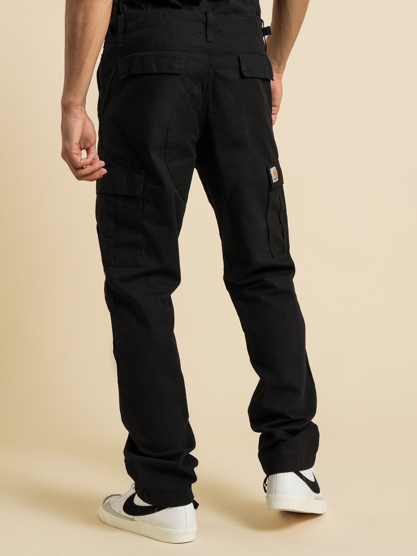 Aviation Pants