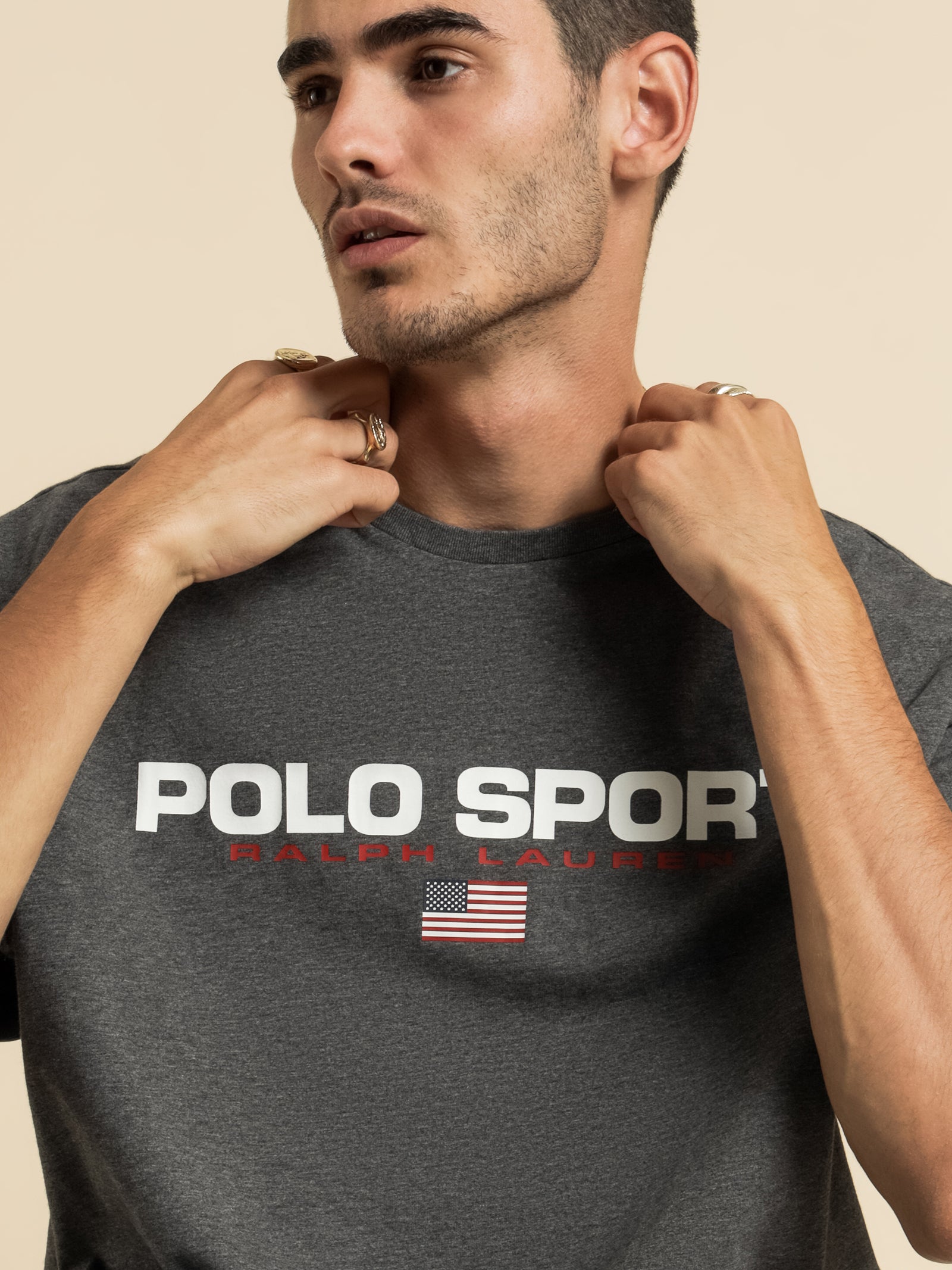 Polo Sport T-Shirt