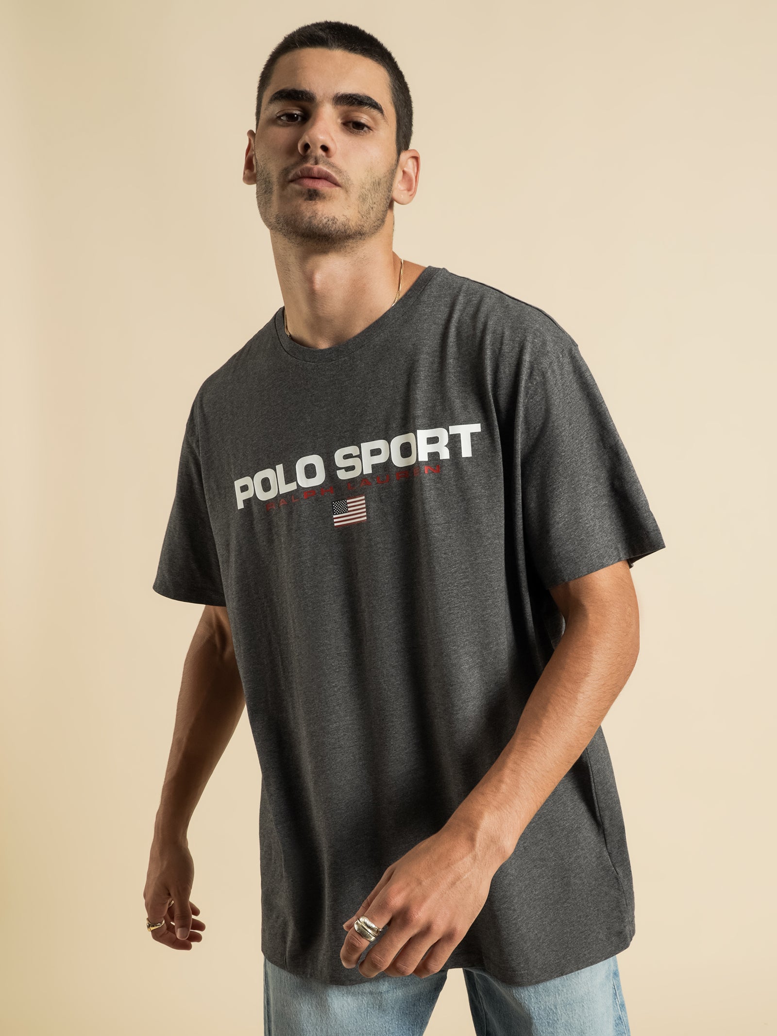 Polo Sport T-Shirt