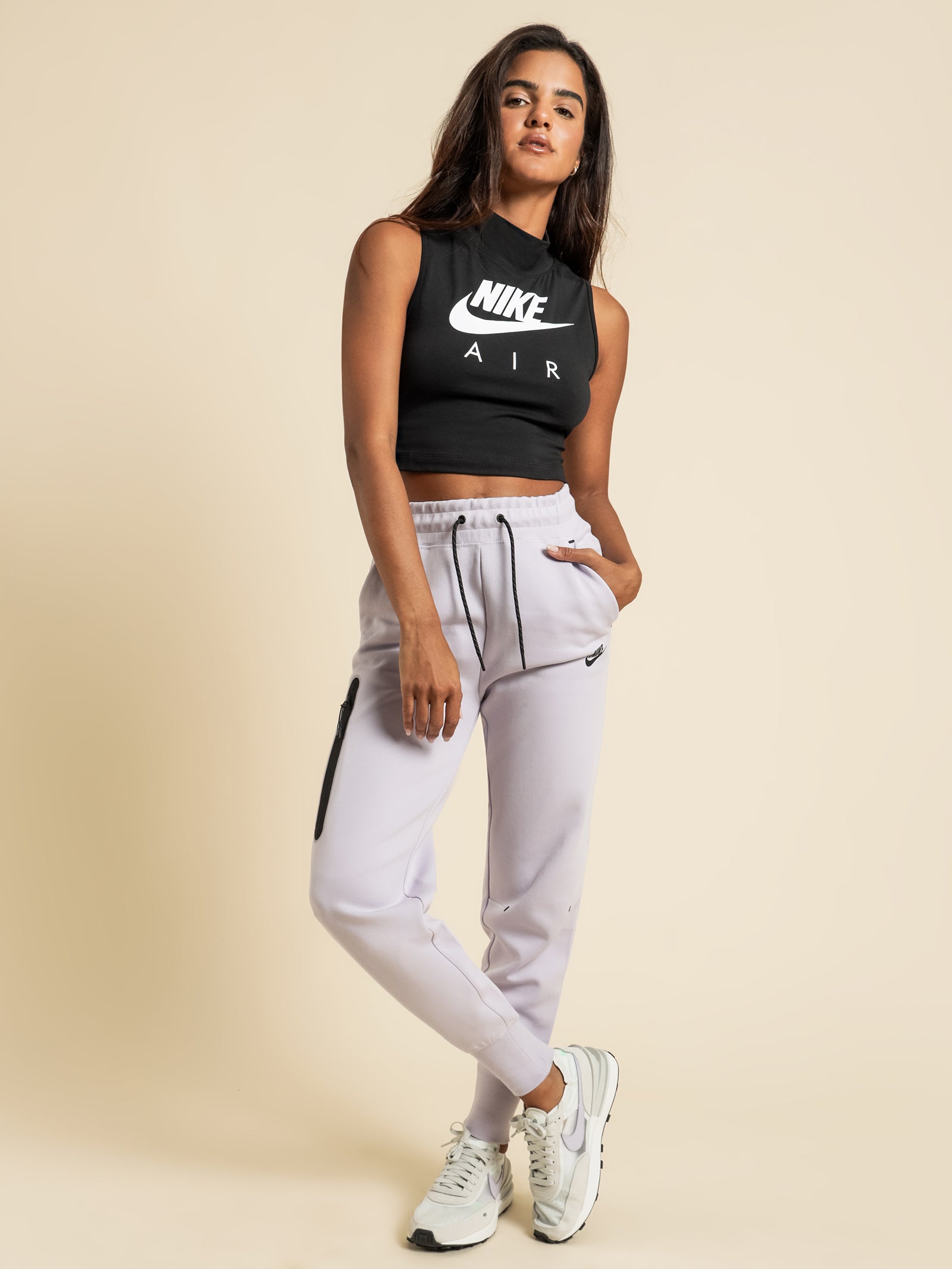 Nike Sweatpants Women Outfit Summer Nike Joggers Women Outfit Nike