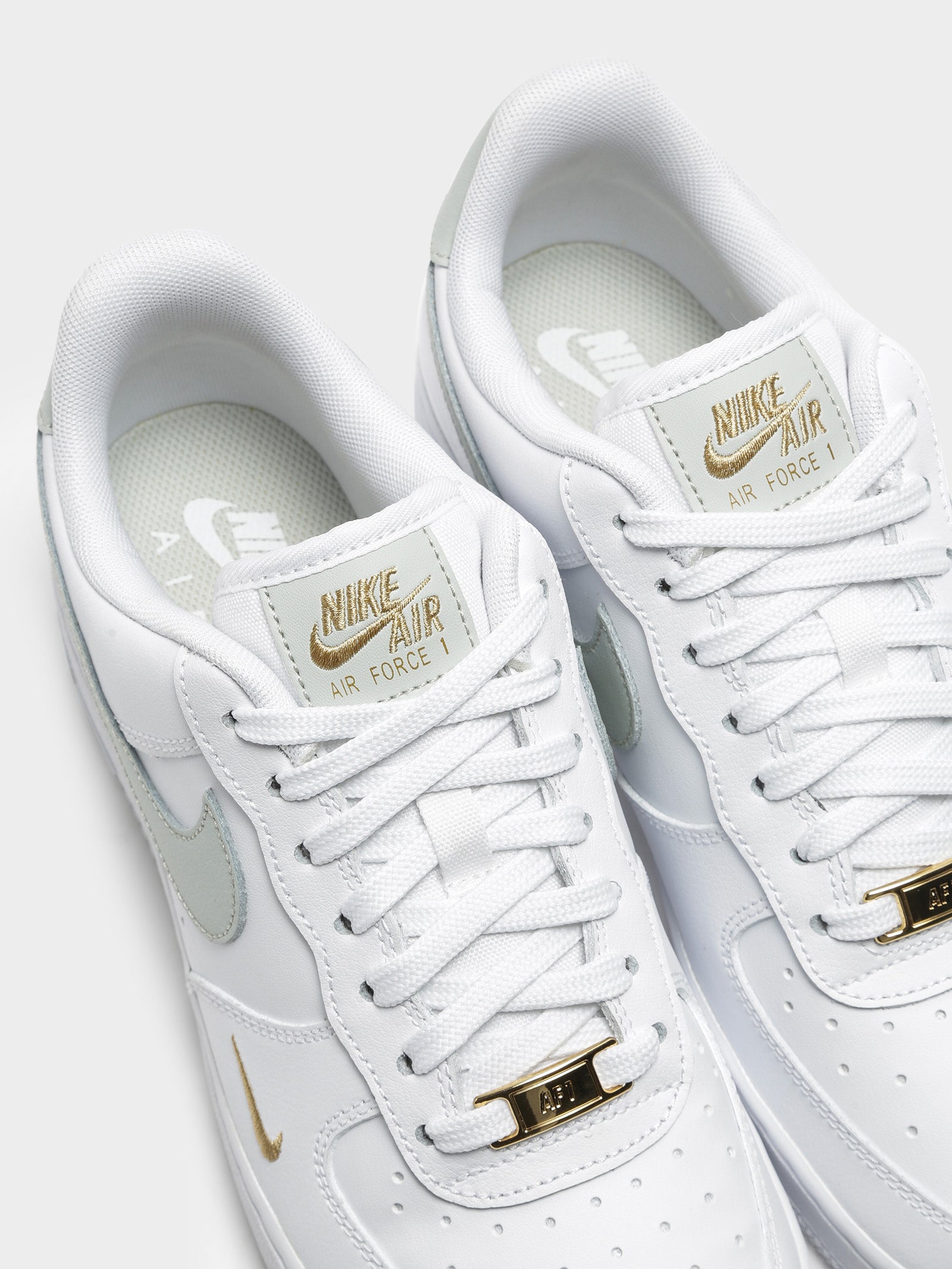 Womens Air Force '07 Sneakers - Main Image