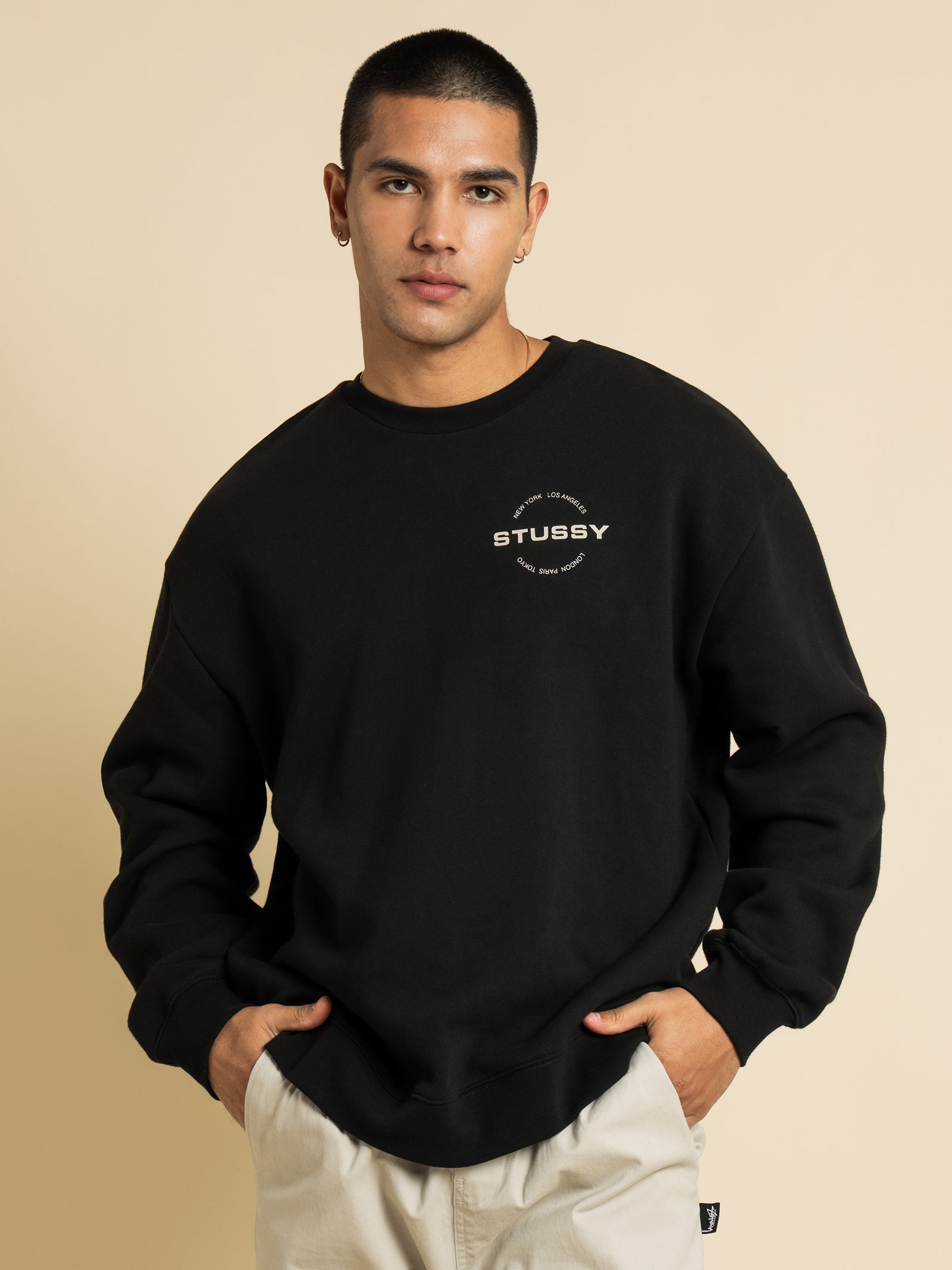 City Circle 50/50 Crew