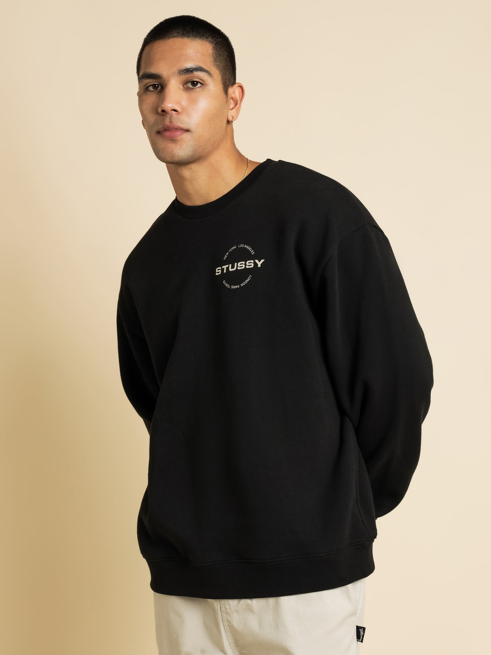 City Circle 50/50 Crew