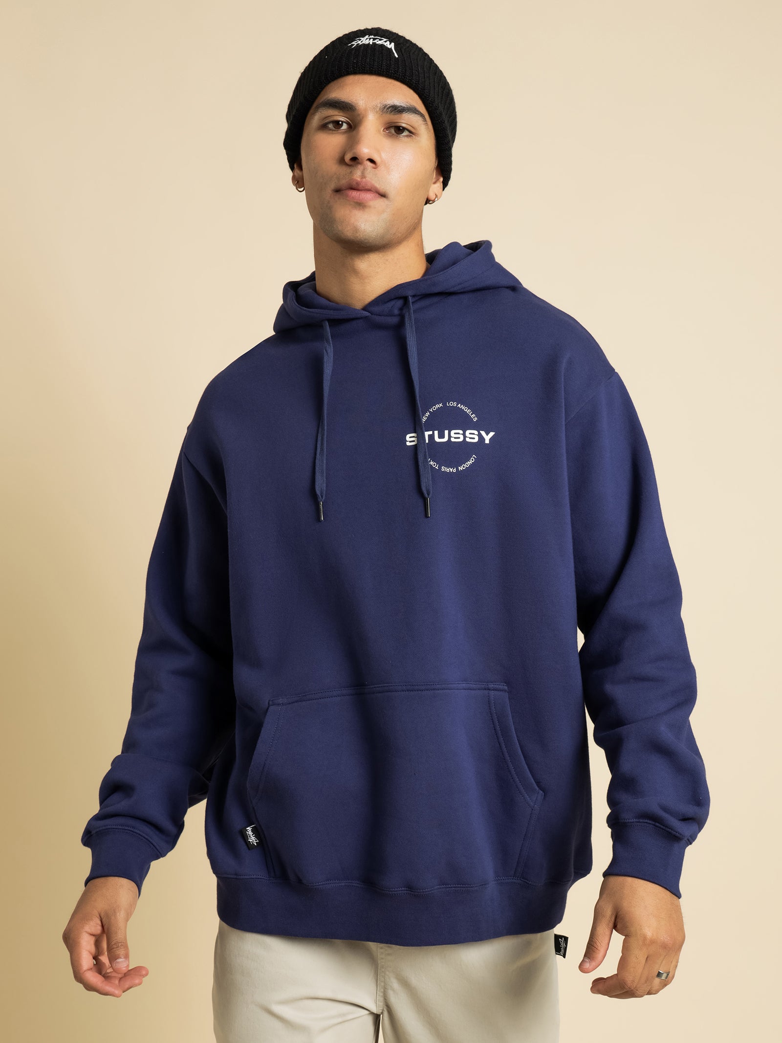 City Circle Hoodie