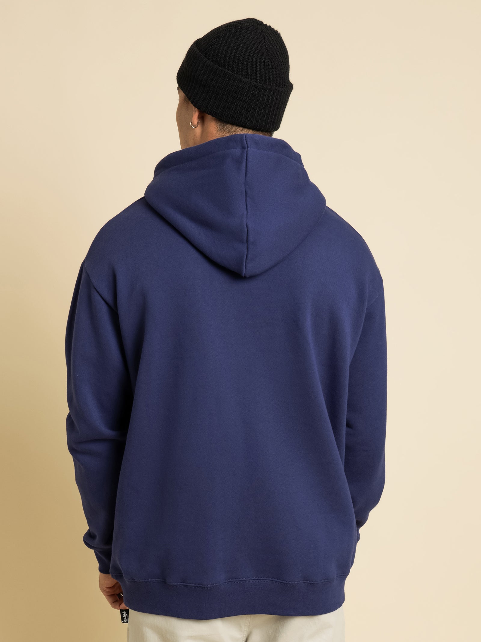 City Circle Hoodie