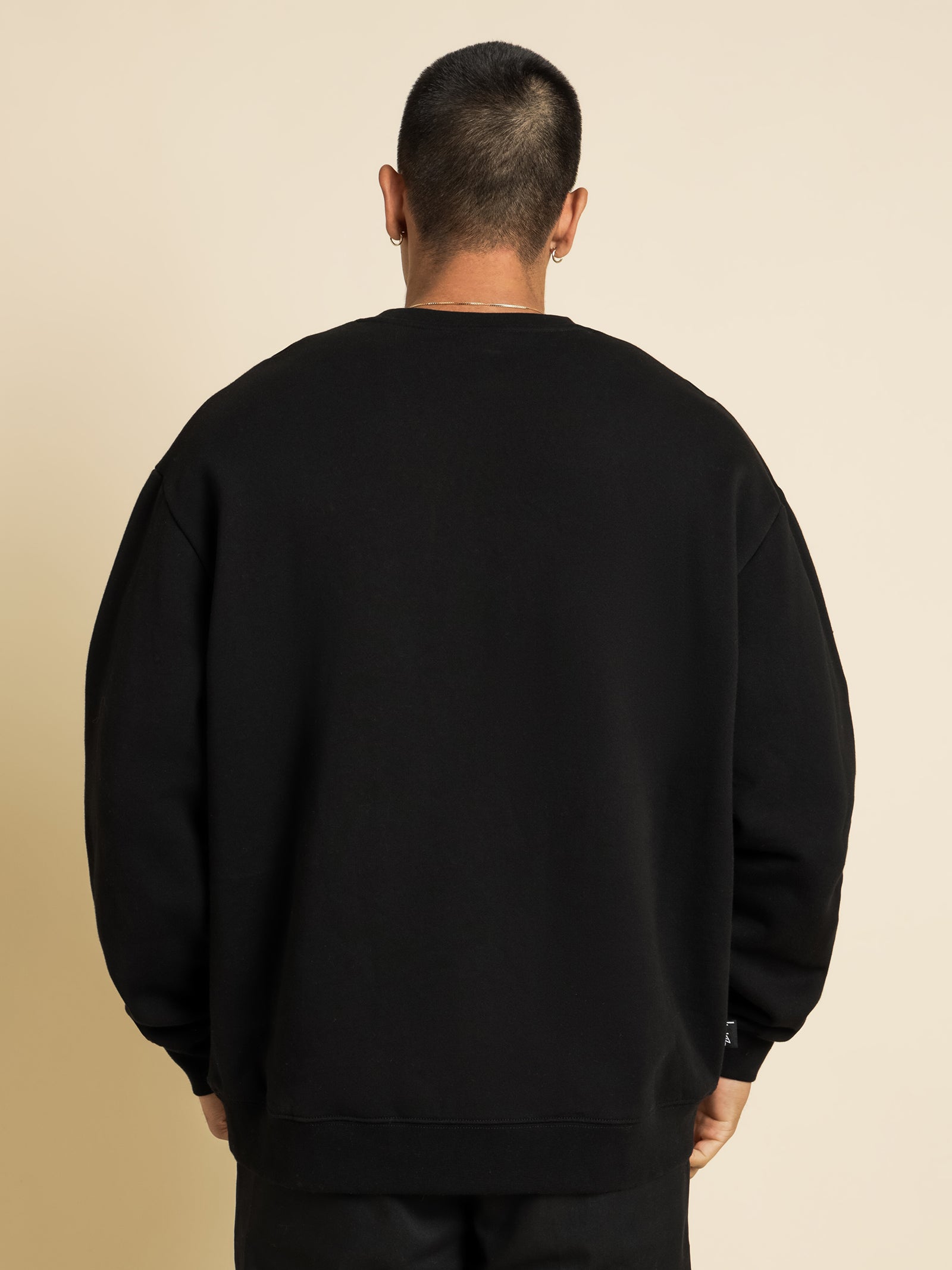 Copyright Crown Hoodie