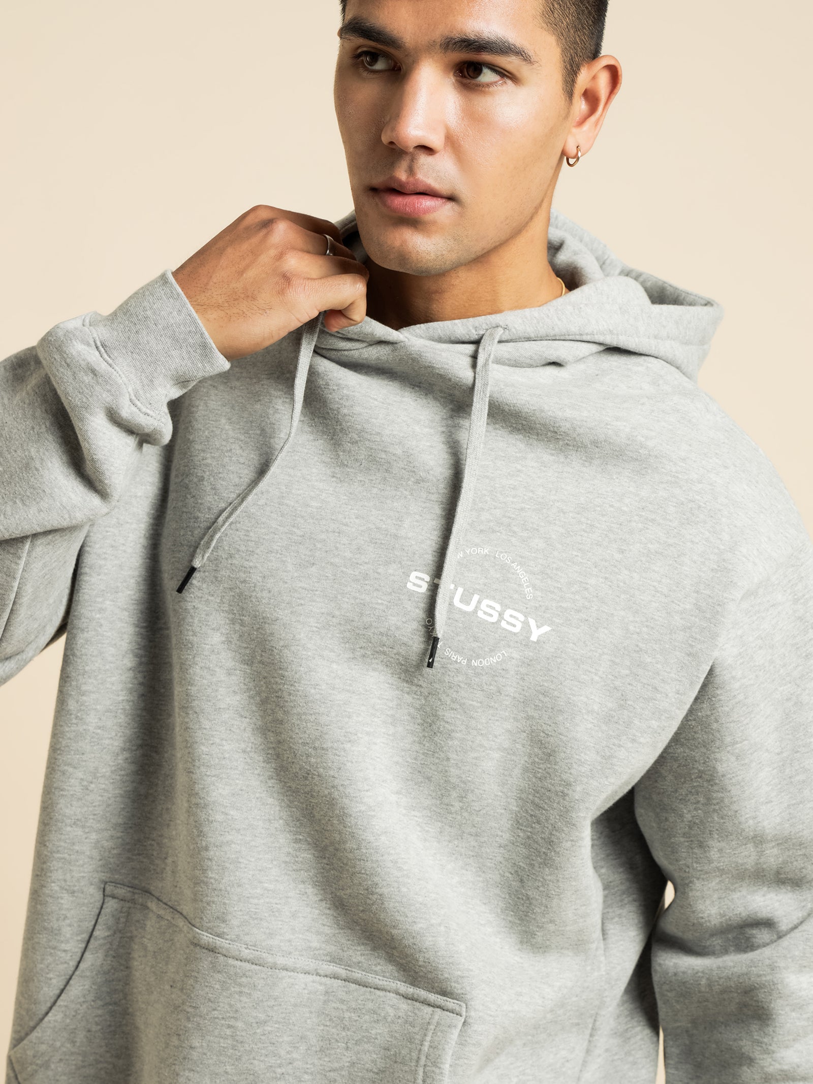 City Circle Hoodie
