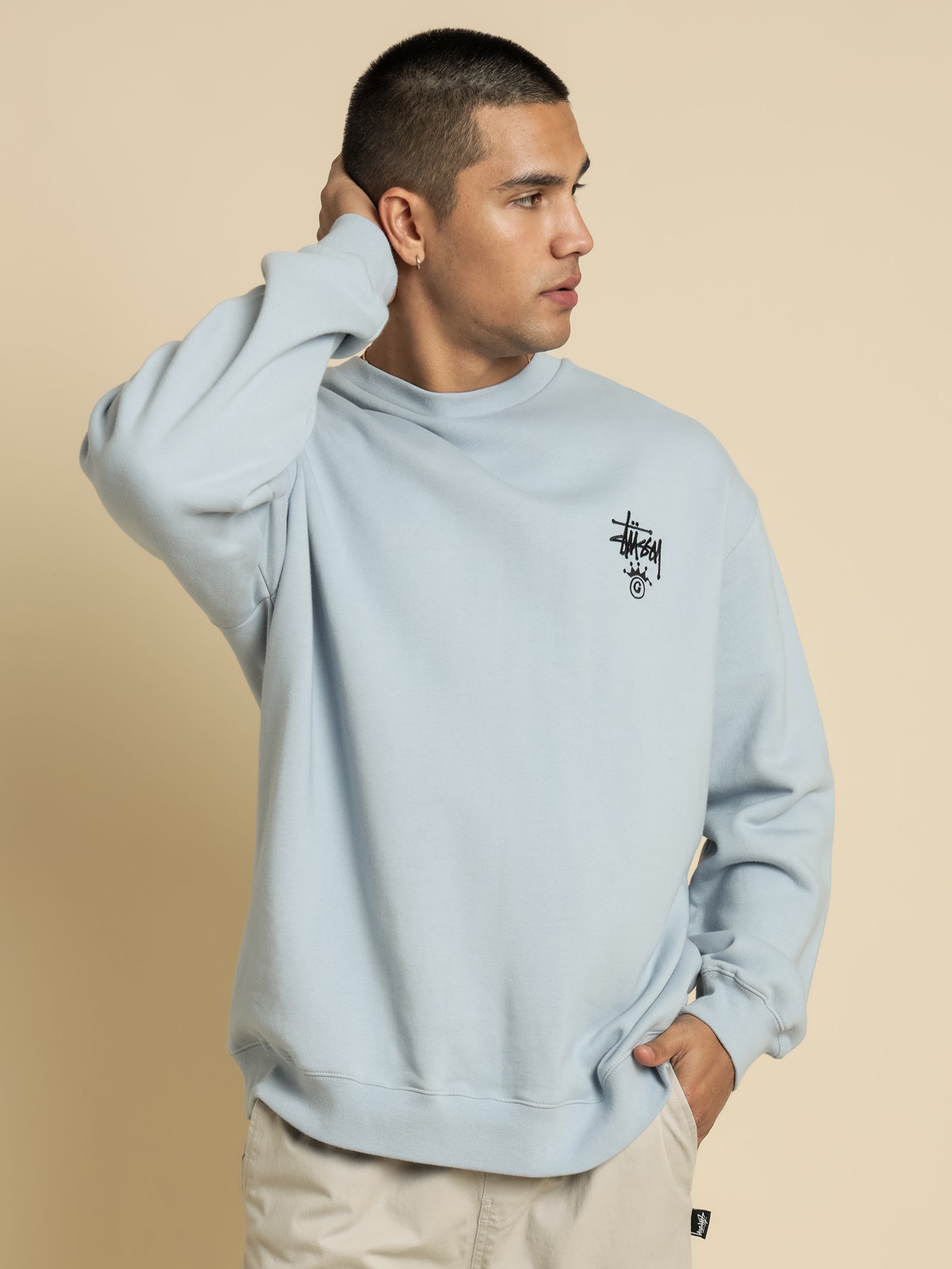 Copyright Crown Crew