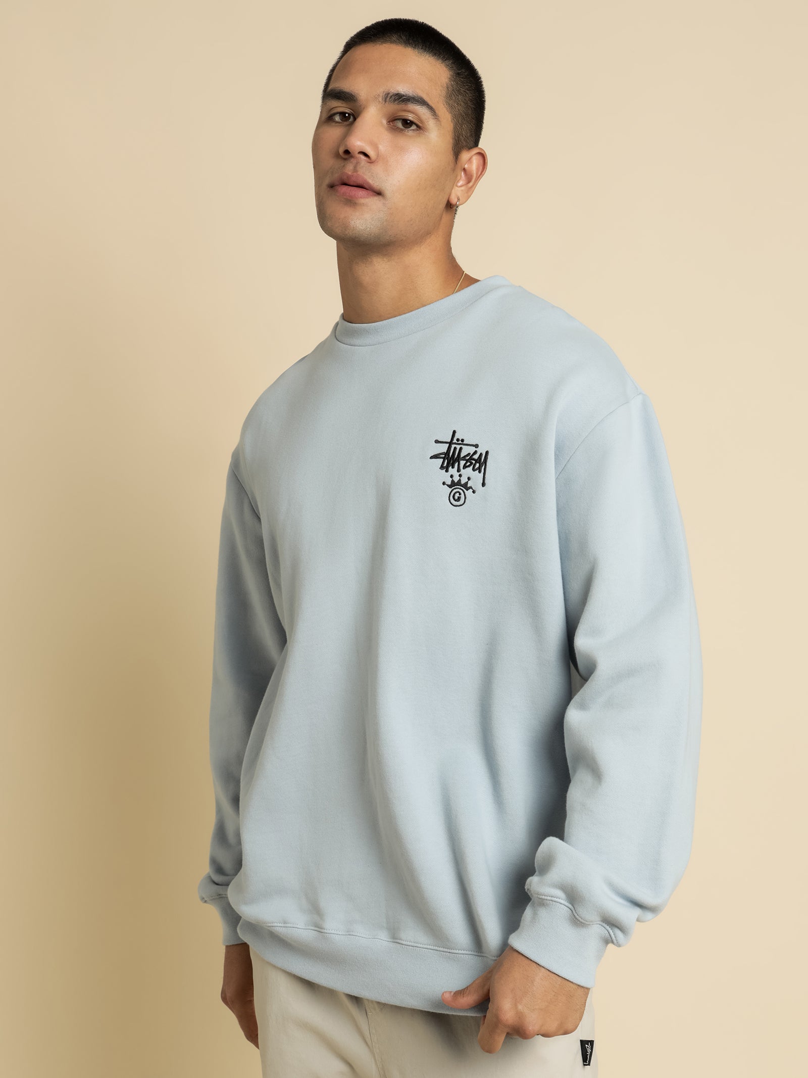 Copyright Crown Crew