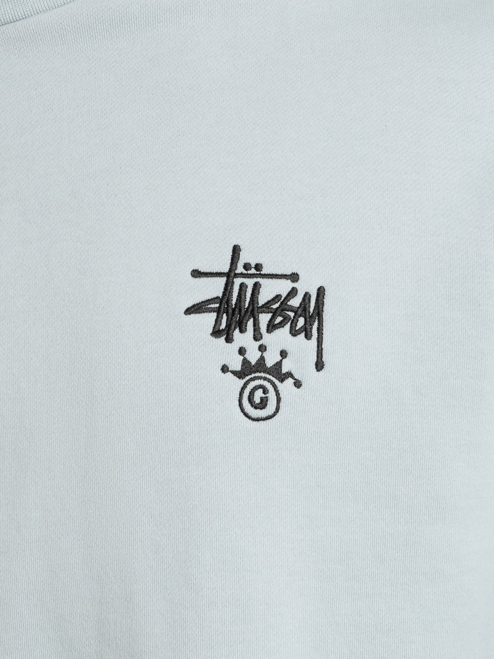 Copyright Crown Crew