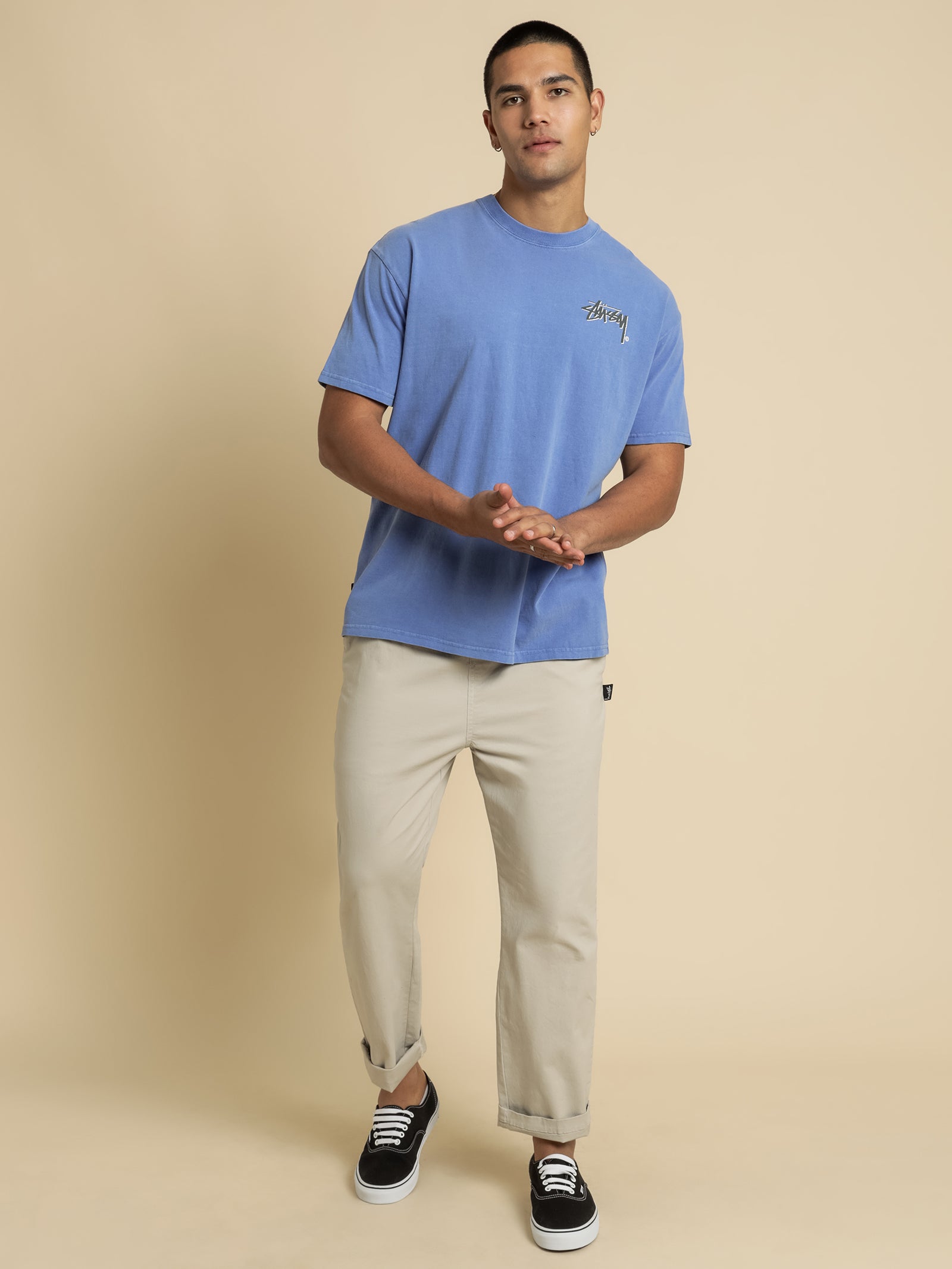 Shadow Stock T-Shirt