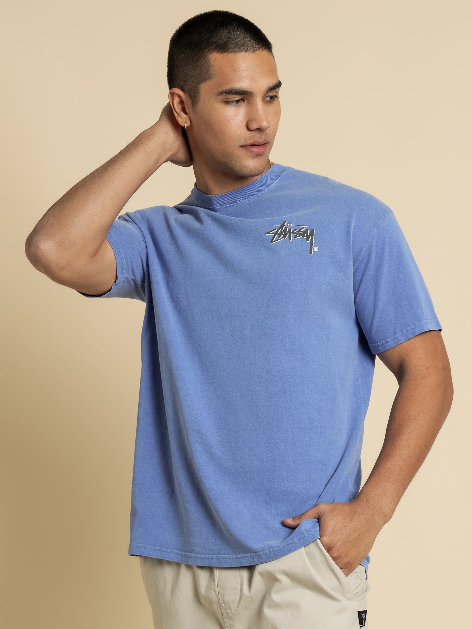 Shadow Stock T-Shirt